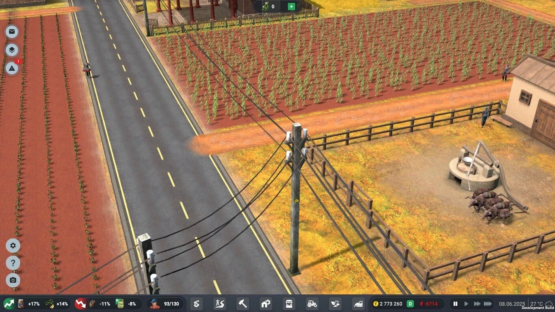 Farm Manager World: Africa screenshot 5