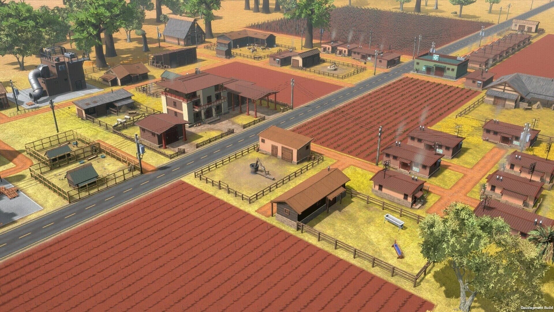 Farm Manager World: Africa screenshot 1
