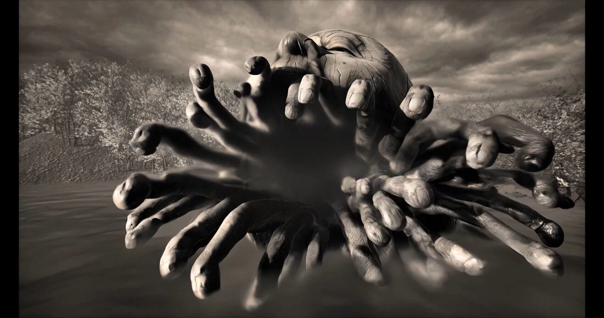 Farm of the Unseen screenshot 1