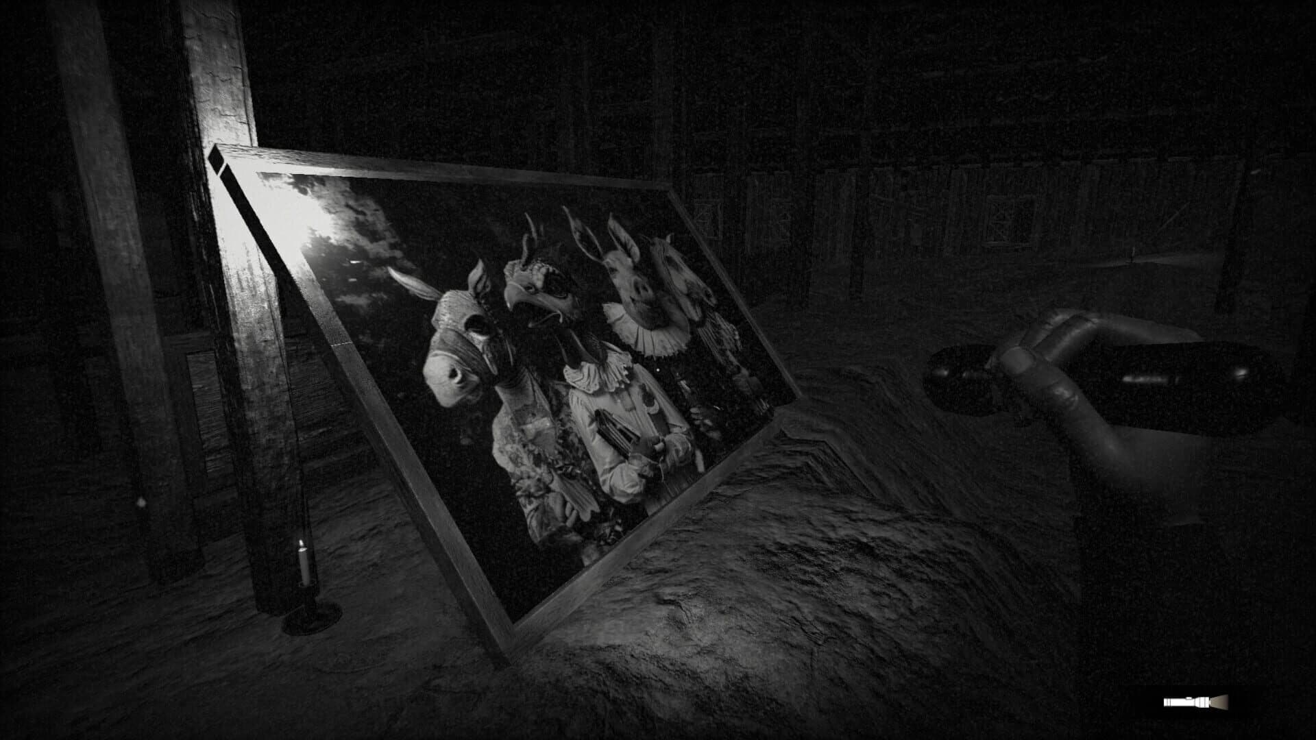 Farm of the Unseen screenshot 4