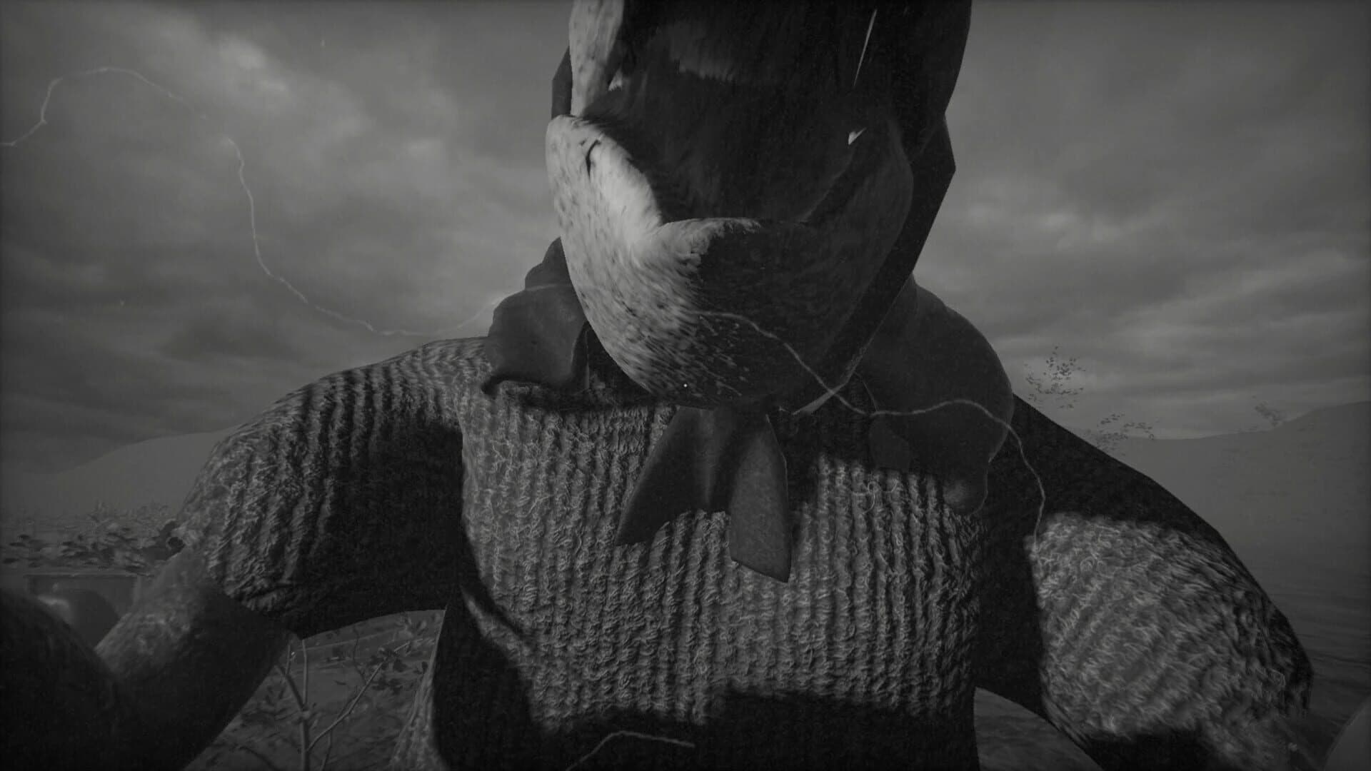 Farm of the Unseen screenshot 5
