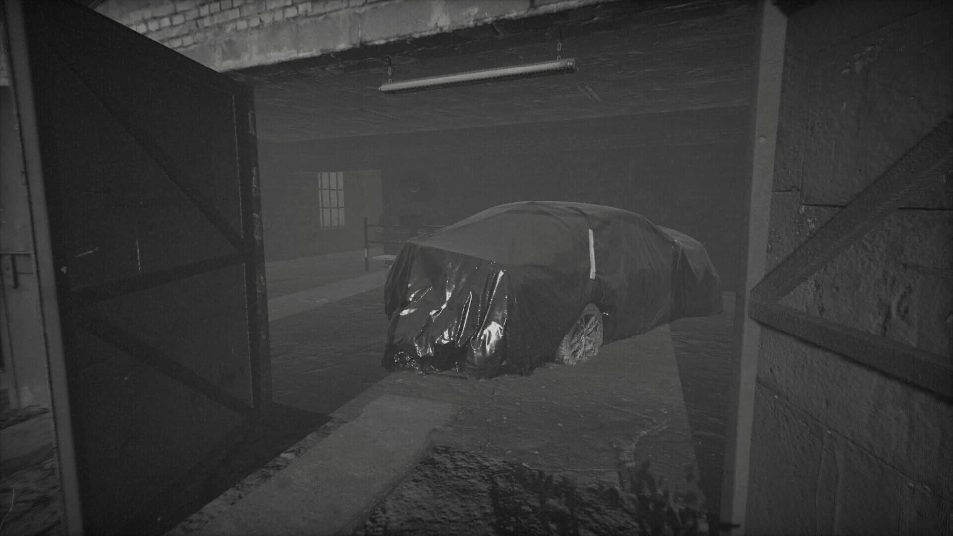 Farm of the Unseen screenshot 3