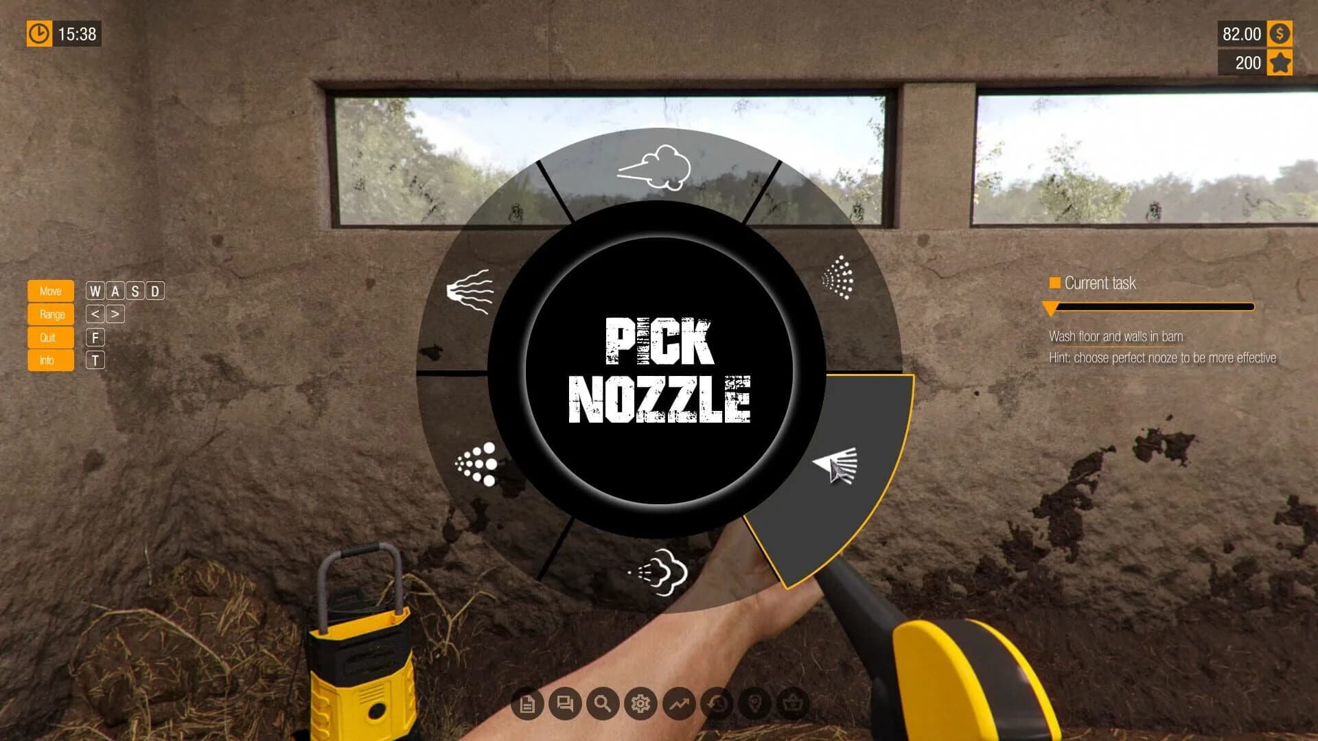 Farm Renovator screenshot 4