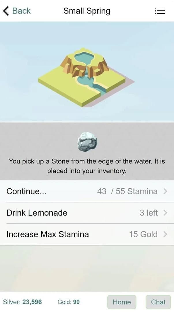 Farm RPG screenshot 4