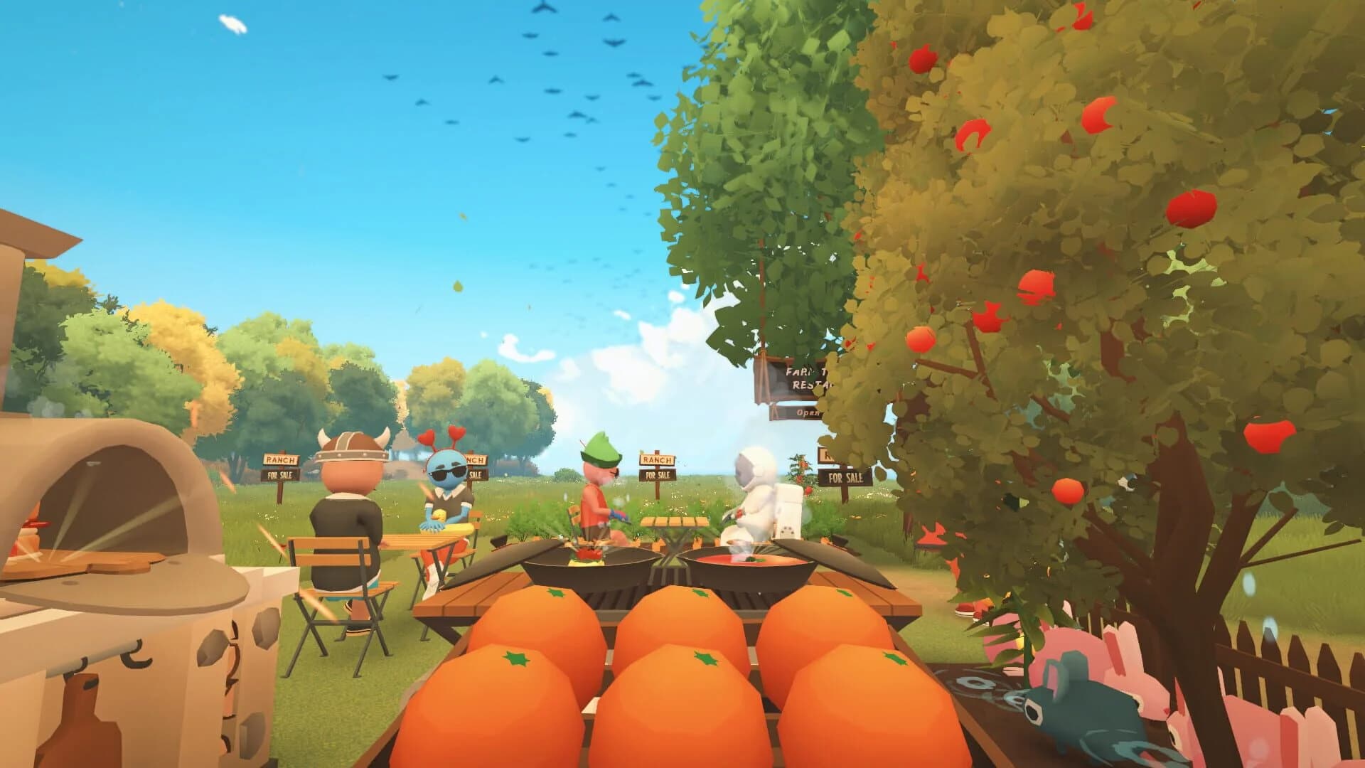 Farm to Table screenshot 1