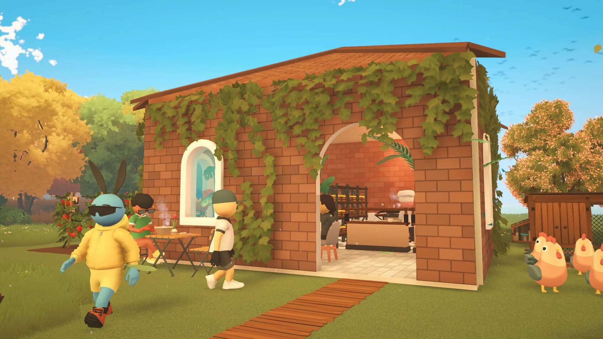 Farm to Table screenshot 3