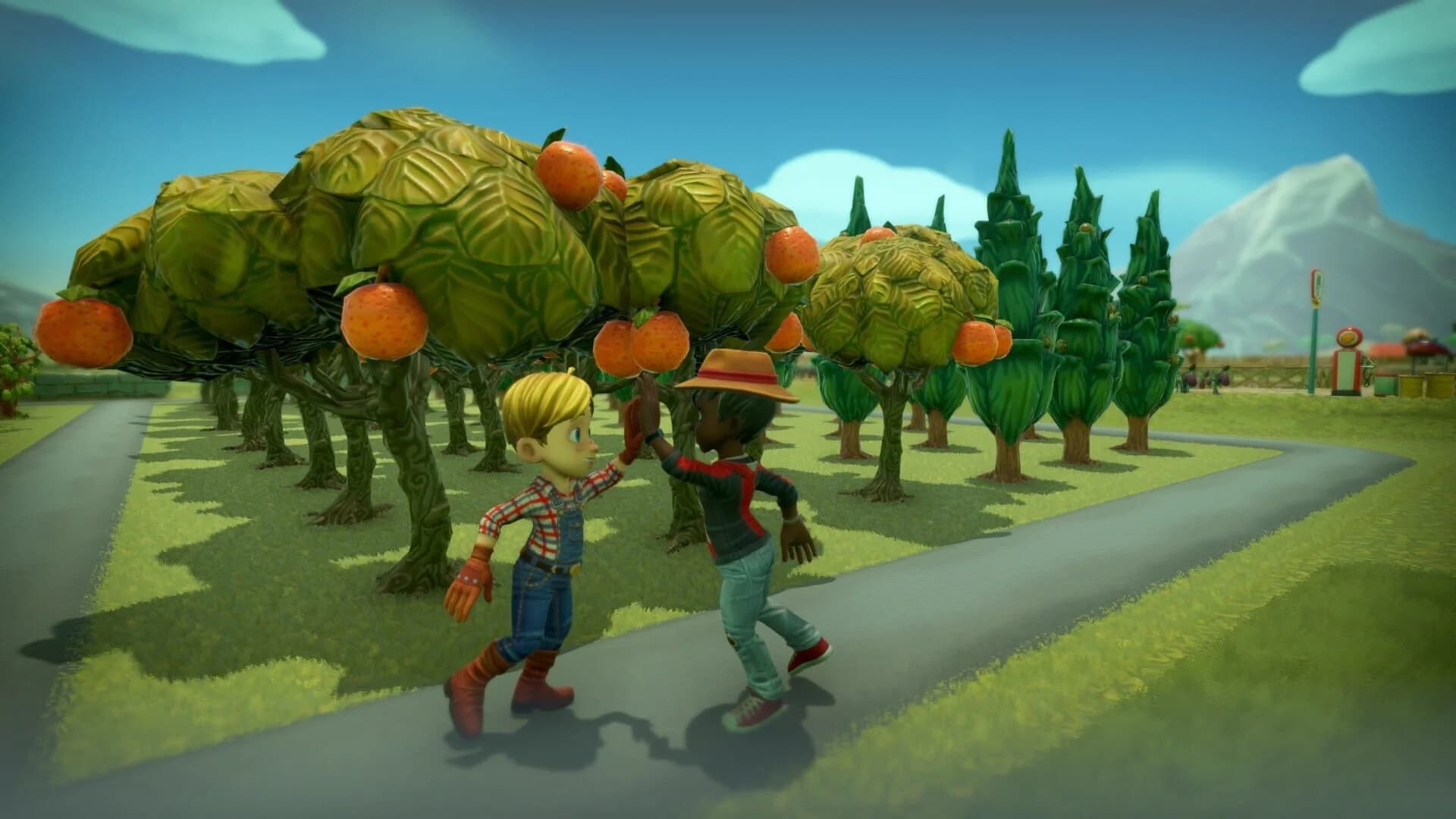 Farm Together screenshot 4