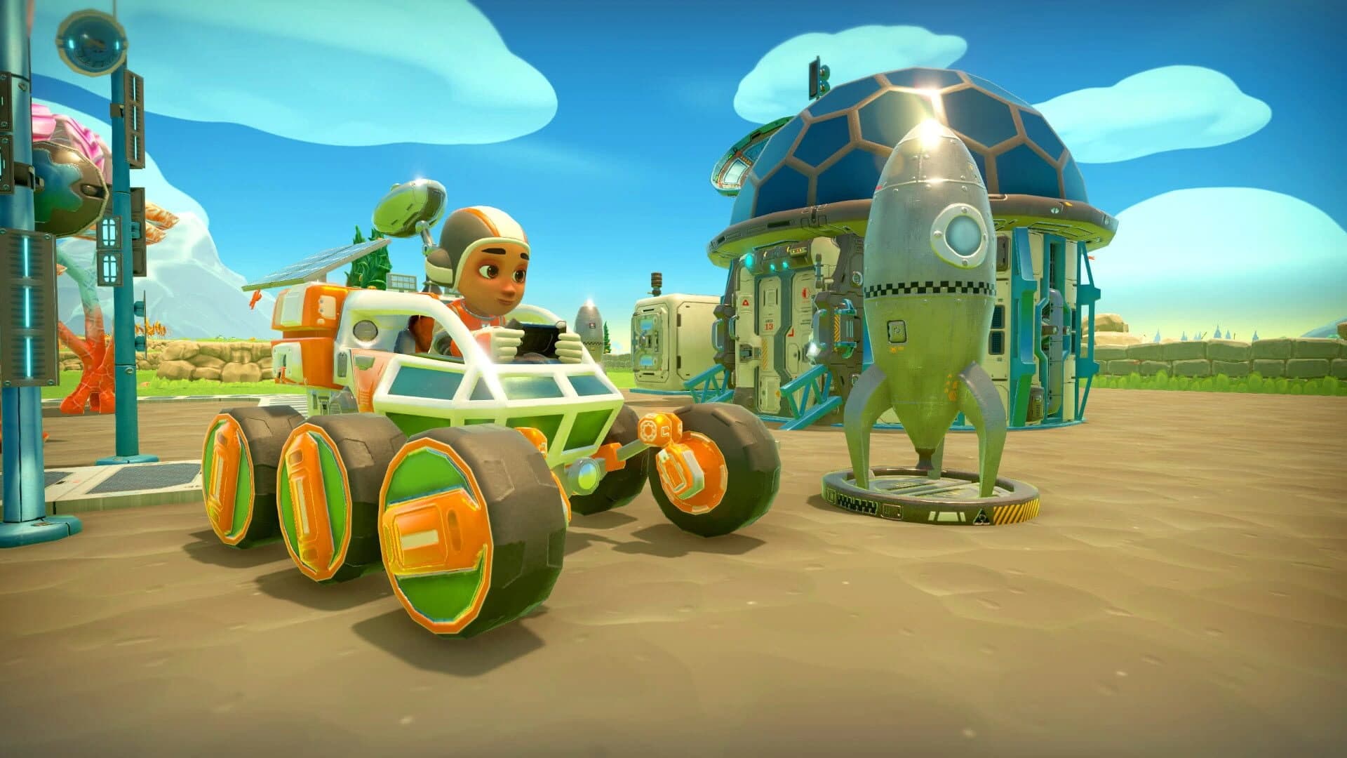 Farm Together: Oxygen Pack screenshot 5