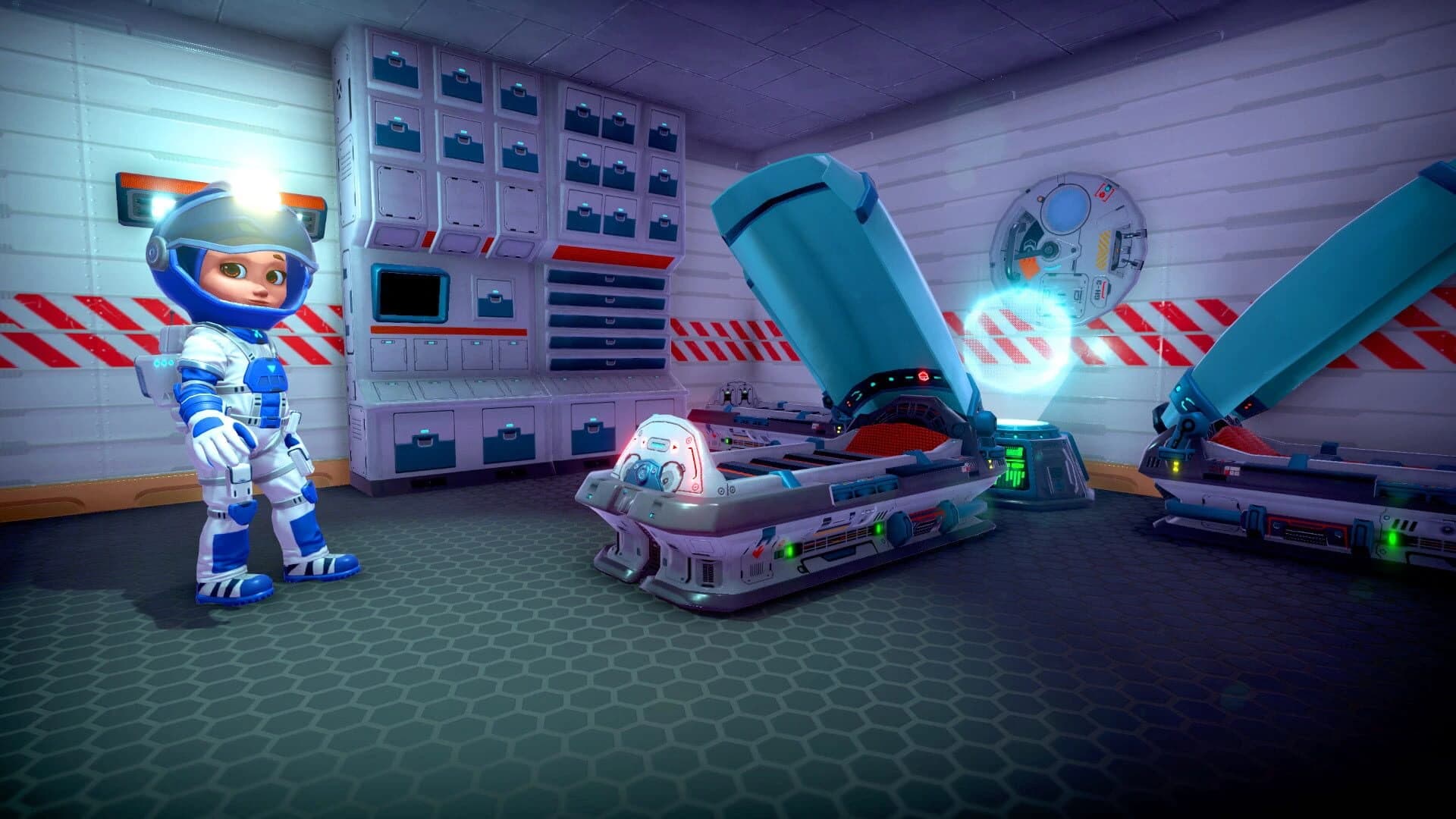 Farm Together: Oxygen Pack screenshot 2