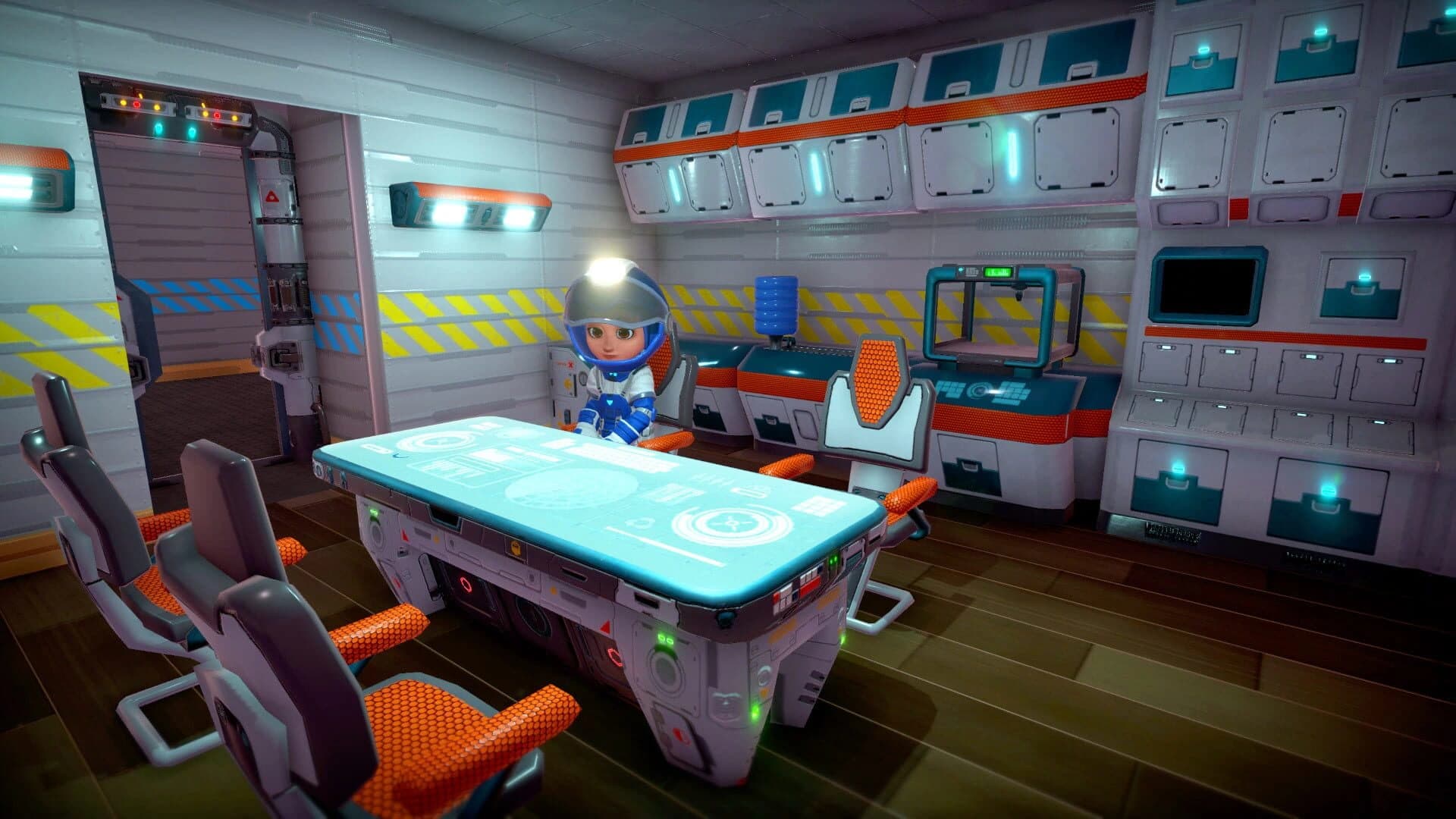 Farm Together: Oxygen Pack screenshot 4