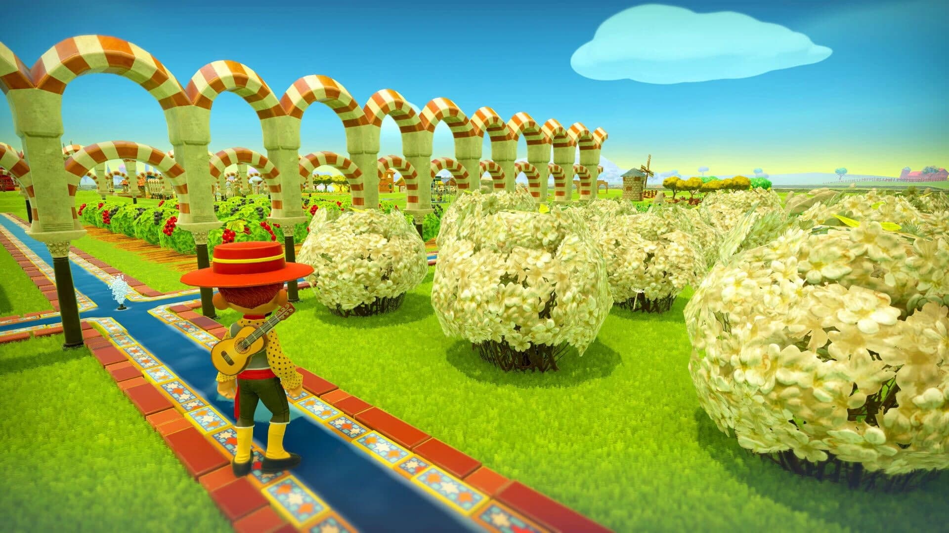 Farm Together: Paella Pack screenshot 5