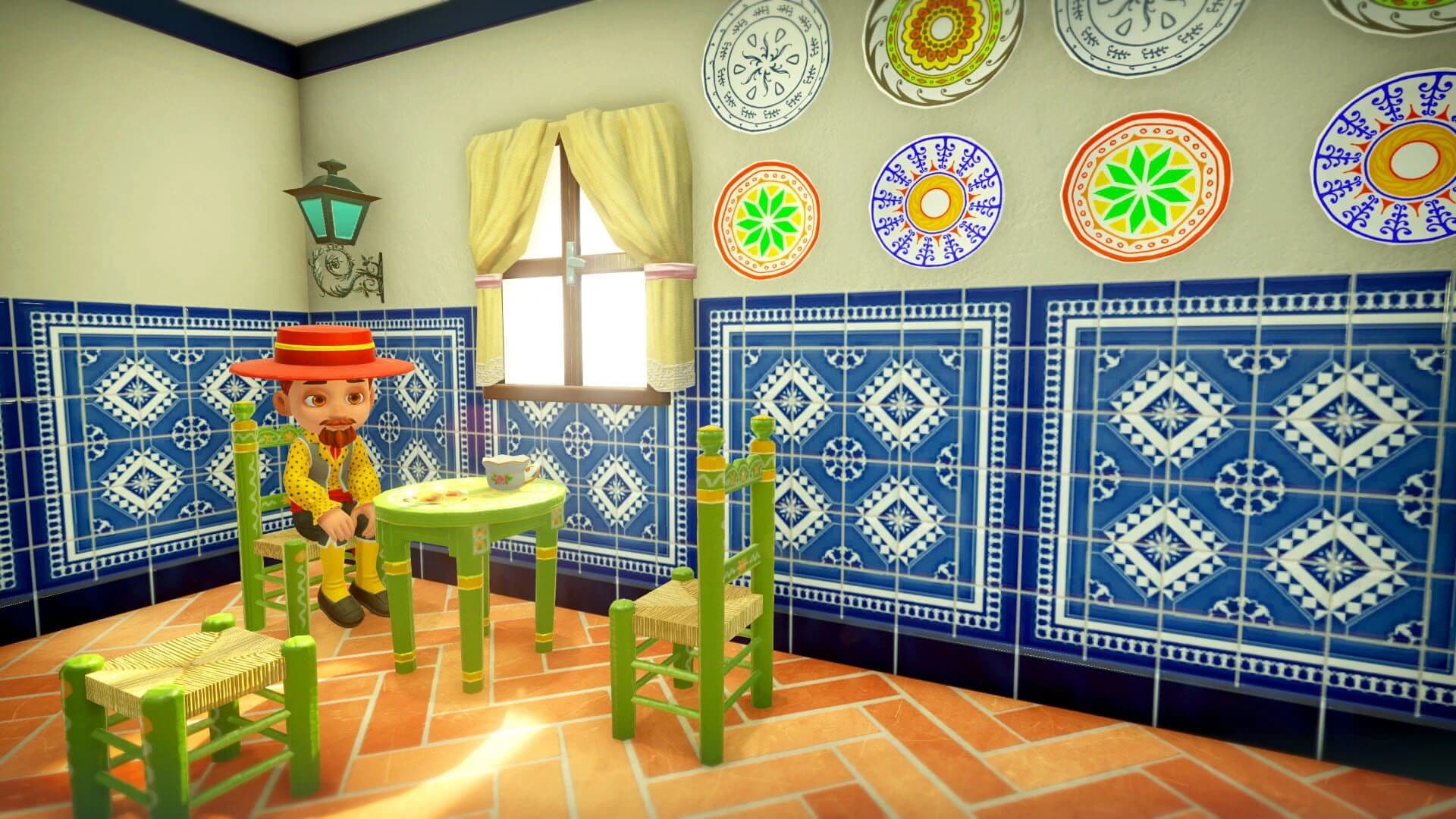 Farm Together: Paella Pack screenshot 4