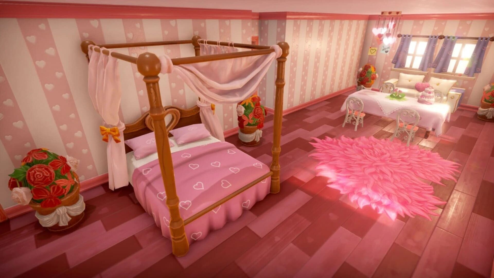 Farm Together: Wedding Pack screenshot 1