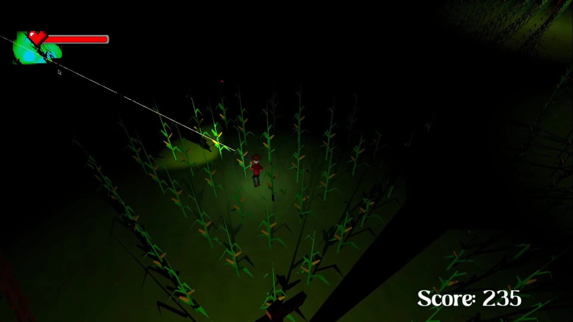 Farm Wars: The Farmer's Wrath screenshot 4