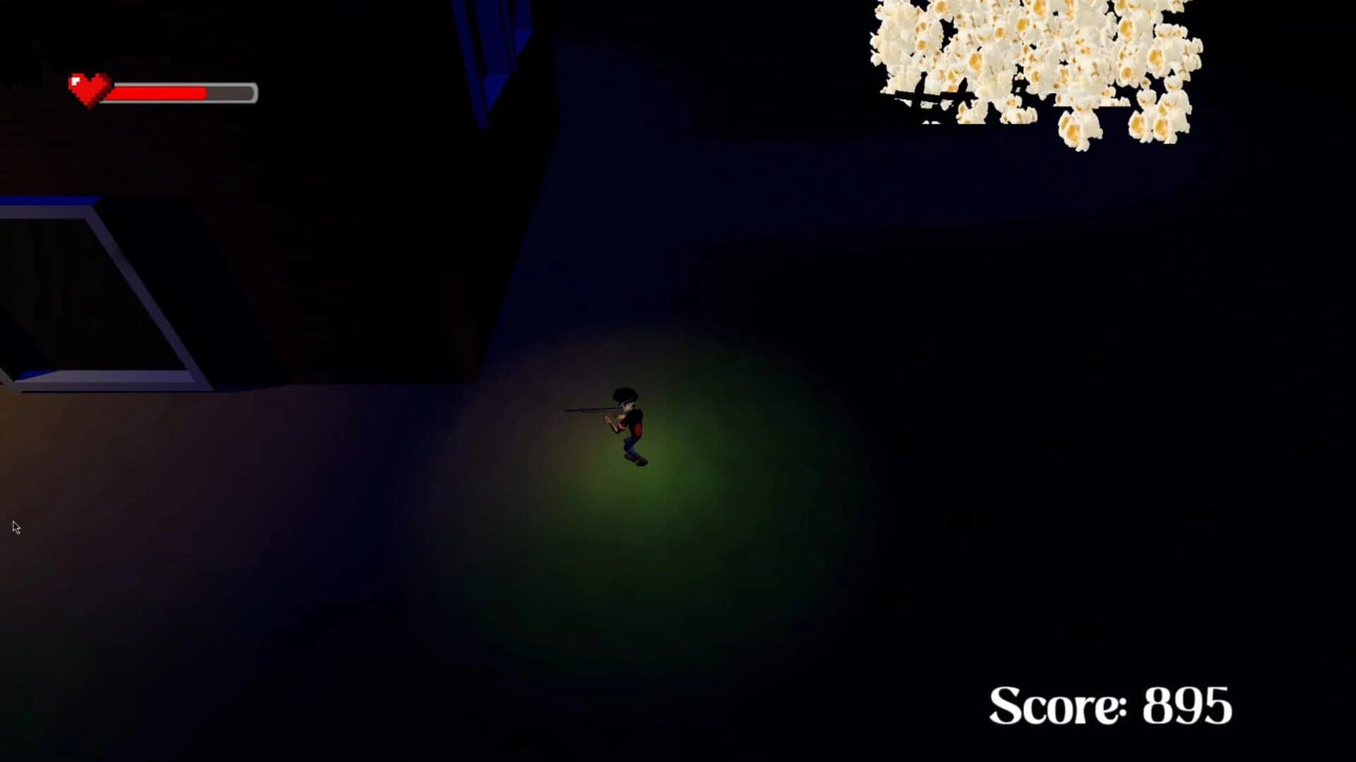 Farm Wars: The Farmer's Wrath screenshot 2