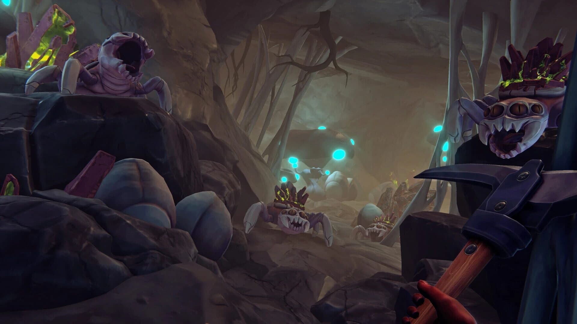 Farmbotic screenshot 3