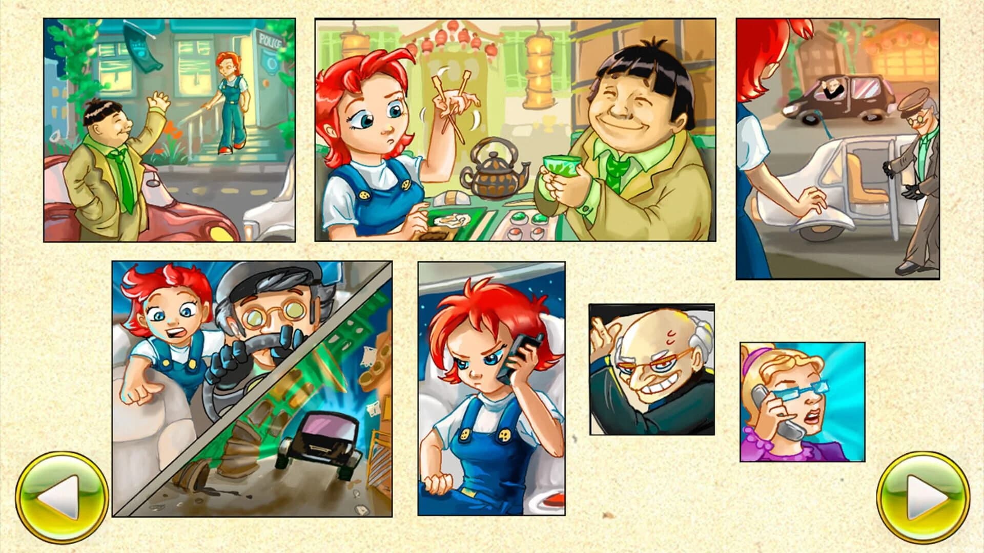 FarmCraft 2 screenshot 4