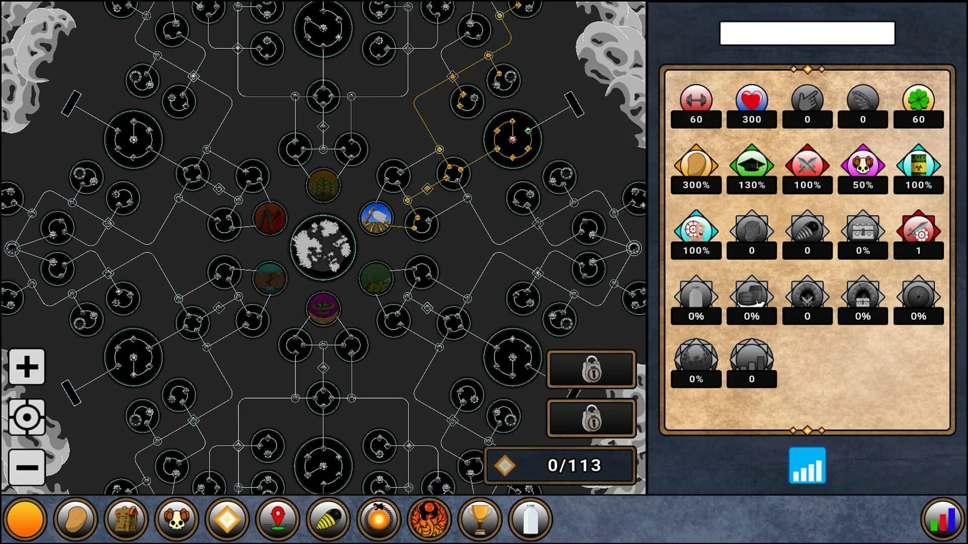 Farmer Against Potatoes Idle screenshot 5