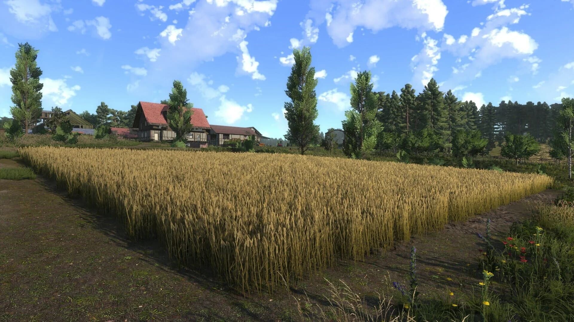 Farmer's Dynasty 2 screenshot 5
