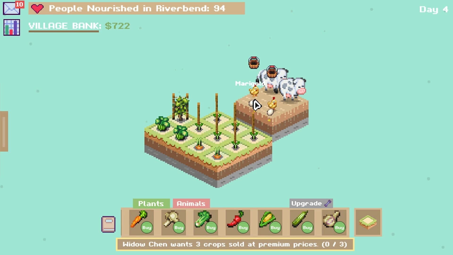 Farmers Market screenshot 5