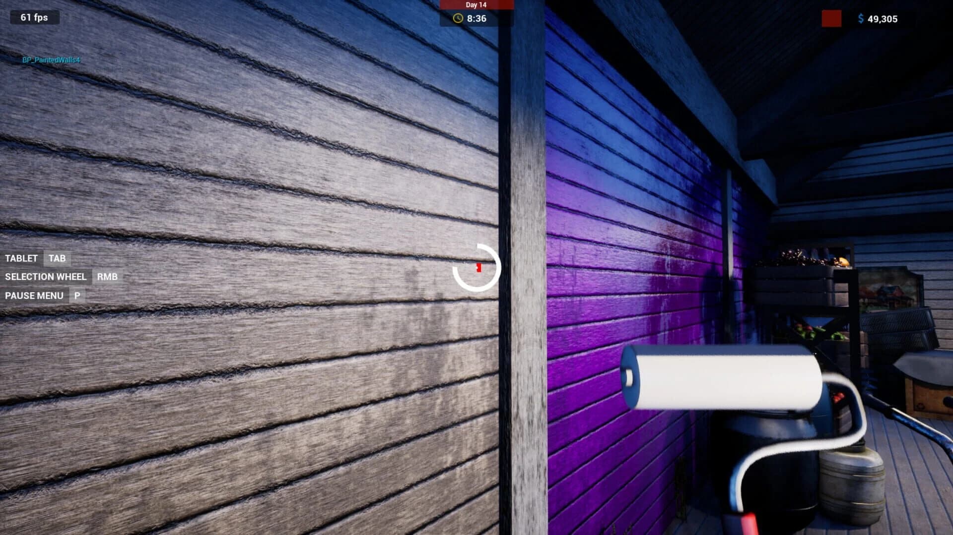 Farmer's Shop Simulator screenshot 5