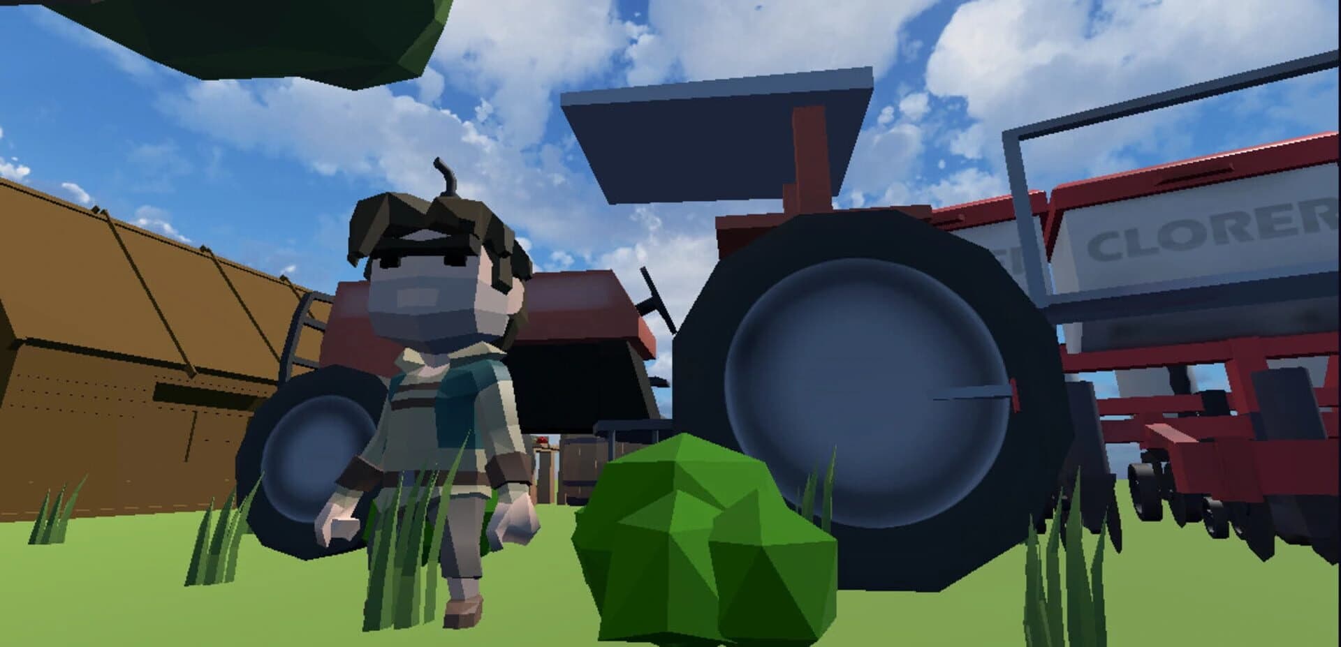 Farmieland screenshot 5