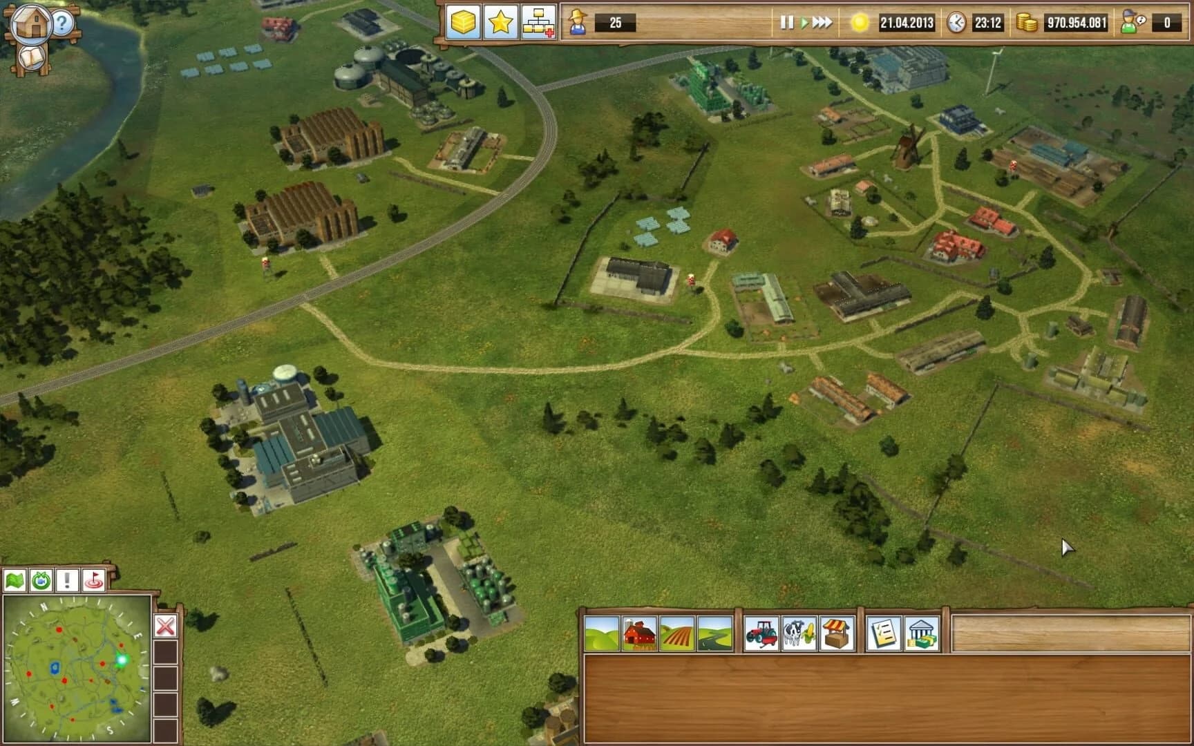 Farming Giant screenshot 5