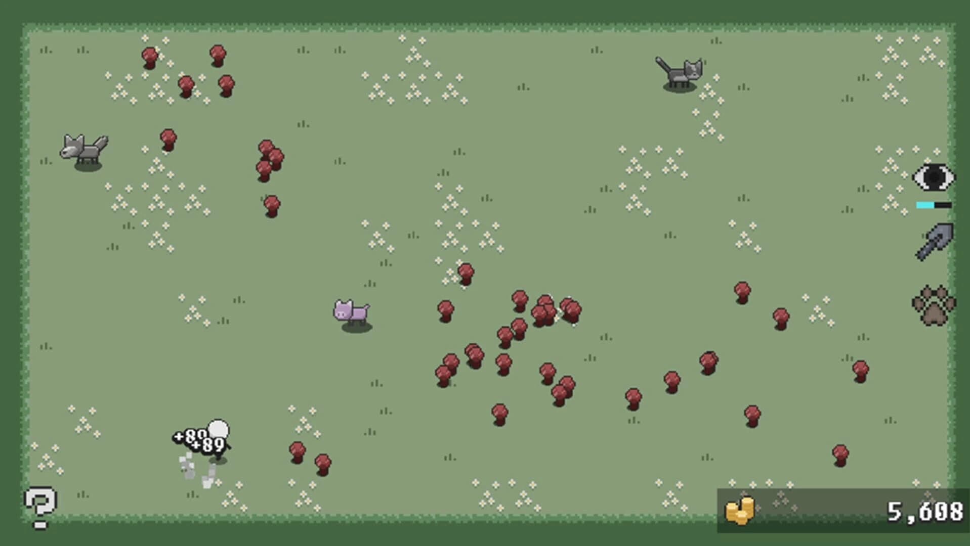 Farming Mushroom screenshot 1