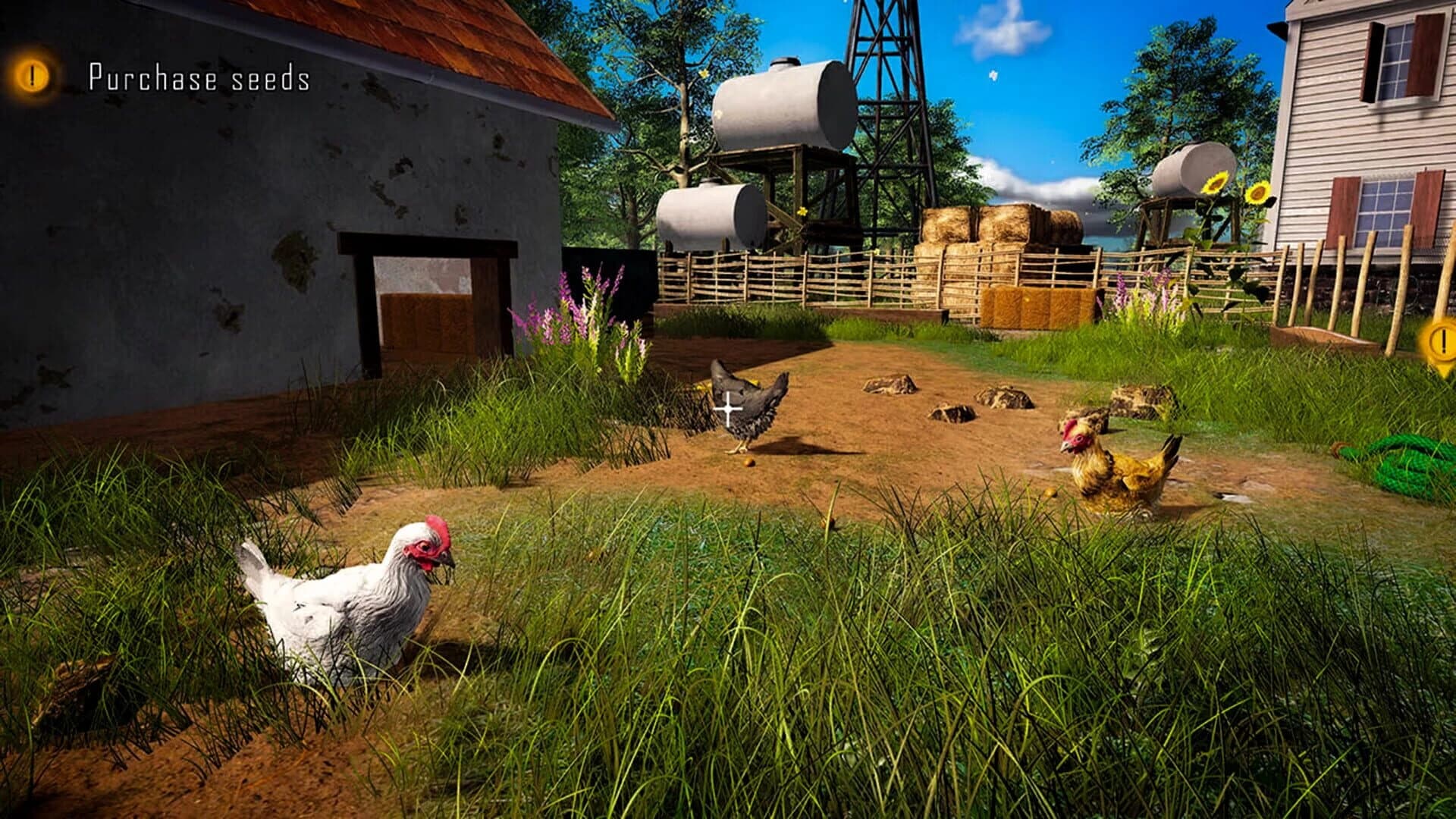 Farming Pro Simulator: Season 26 screenshot 4