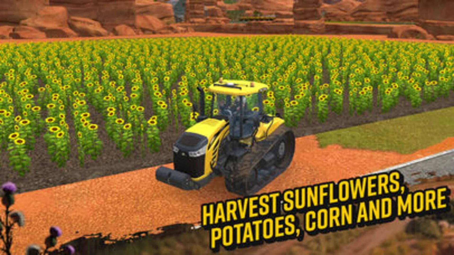 Farming Simulator 18 screenshot 5