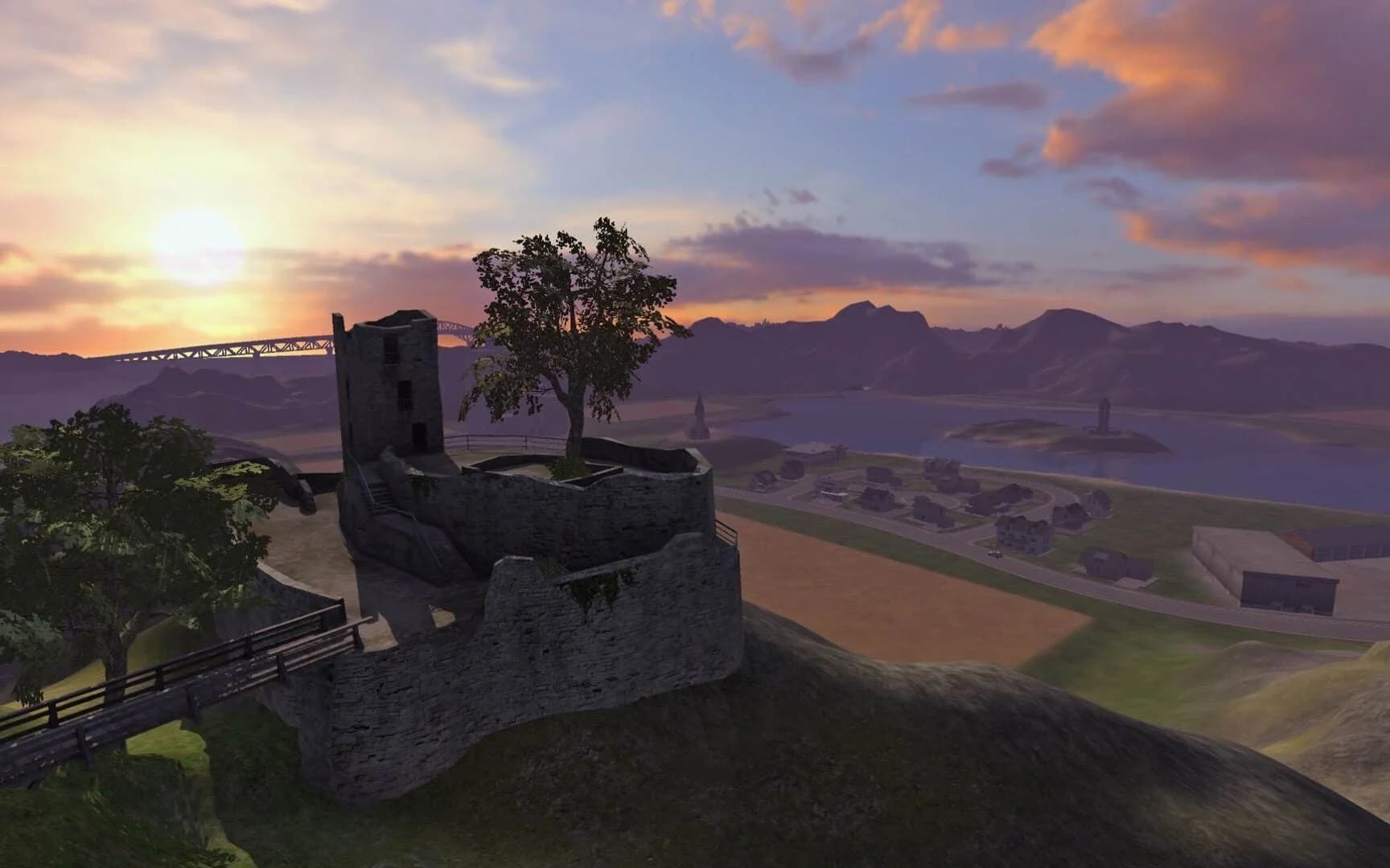 Farming Simulator 2011 screenshot 3