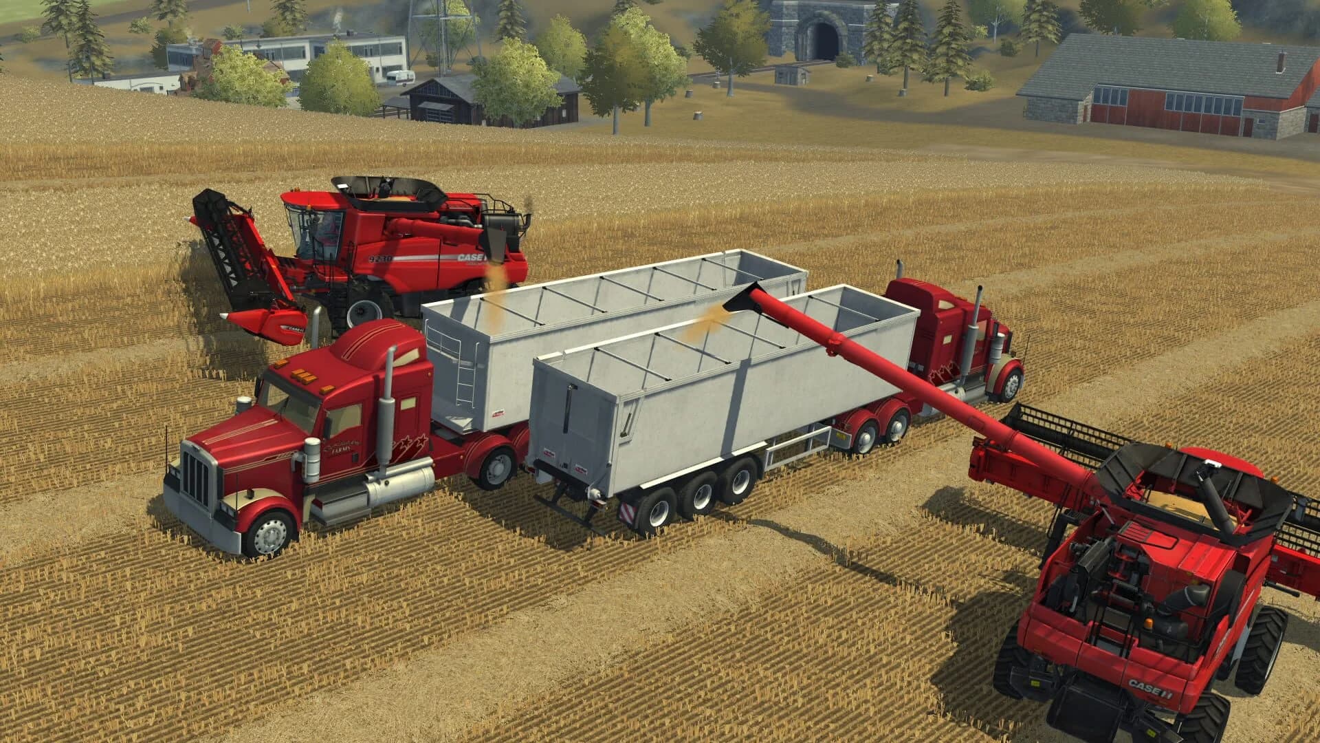Farming Simulator 2013 screenshot 5