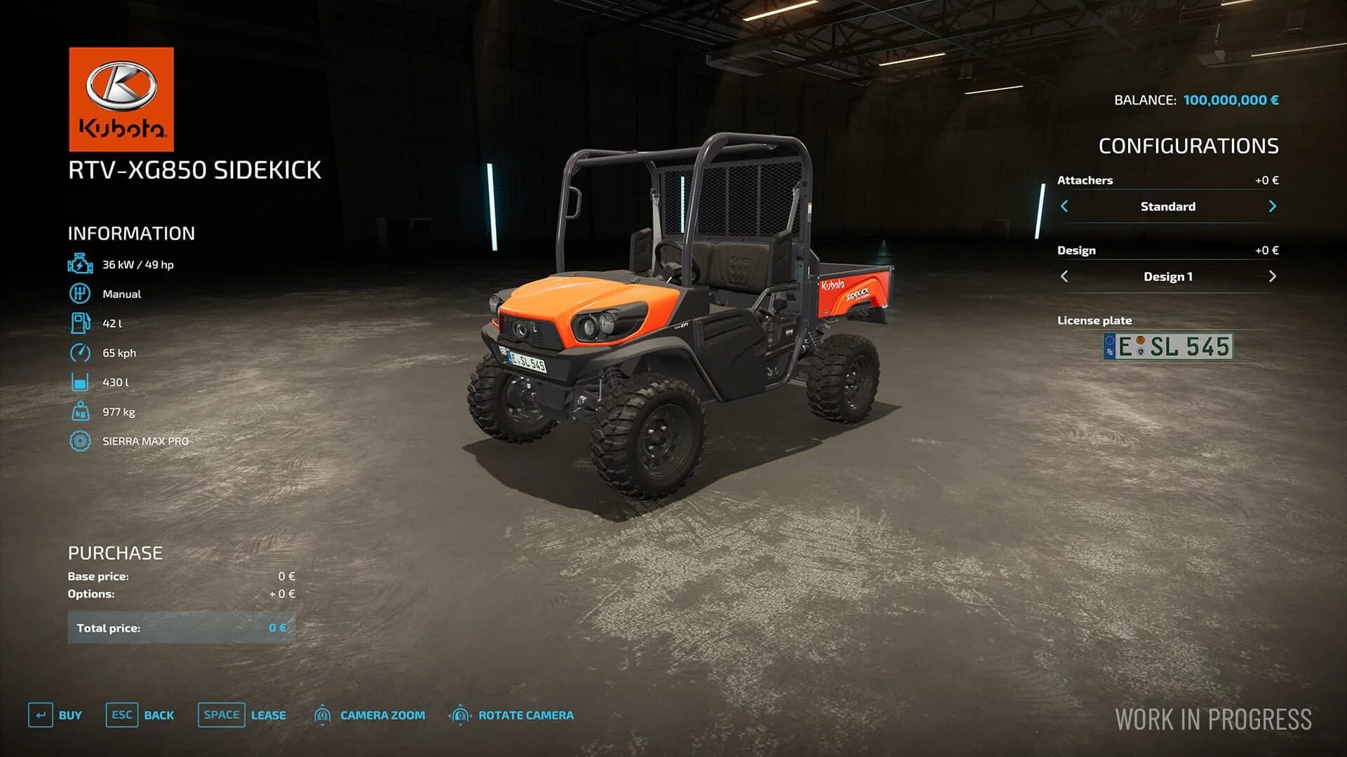 Farming Simulator 22: Kubota Pack screenshot 2