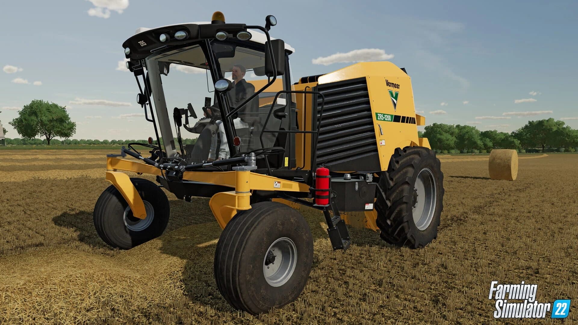 Farming Simulator 22: Year 1 Season Pass screenshot 4