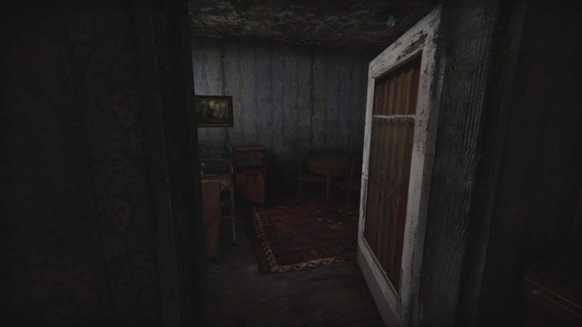 Farming Through The End screenshot 1