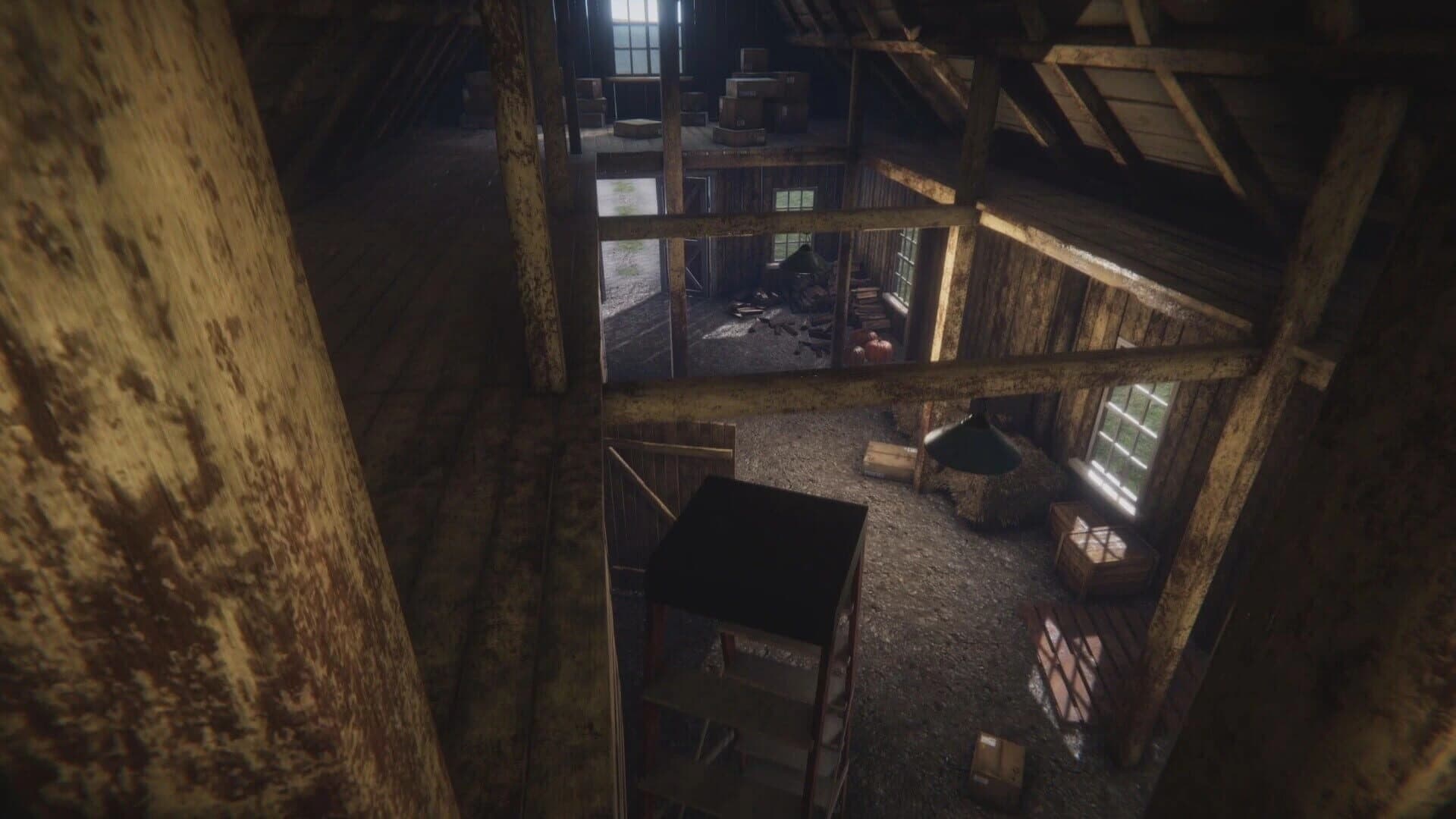 Farming Through The End screenshot 4