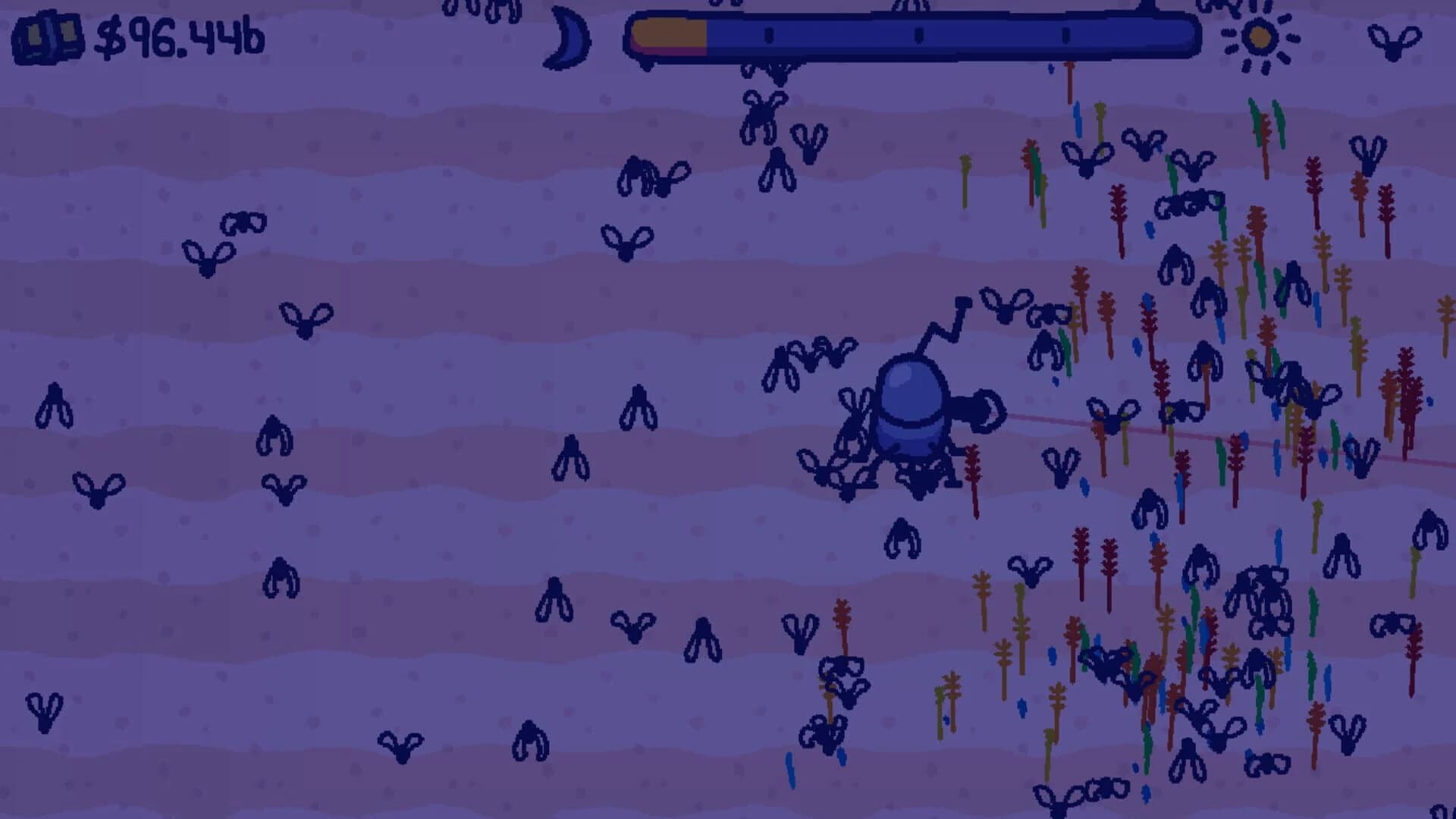 Farming With Lasers screenshot 5