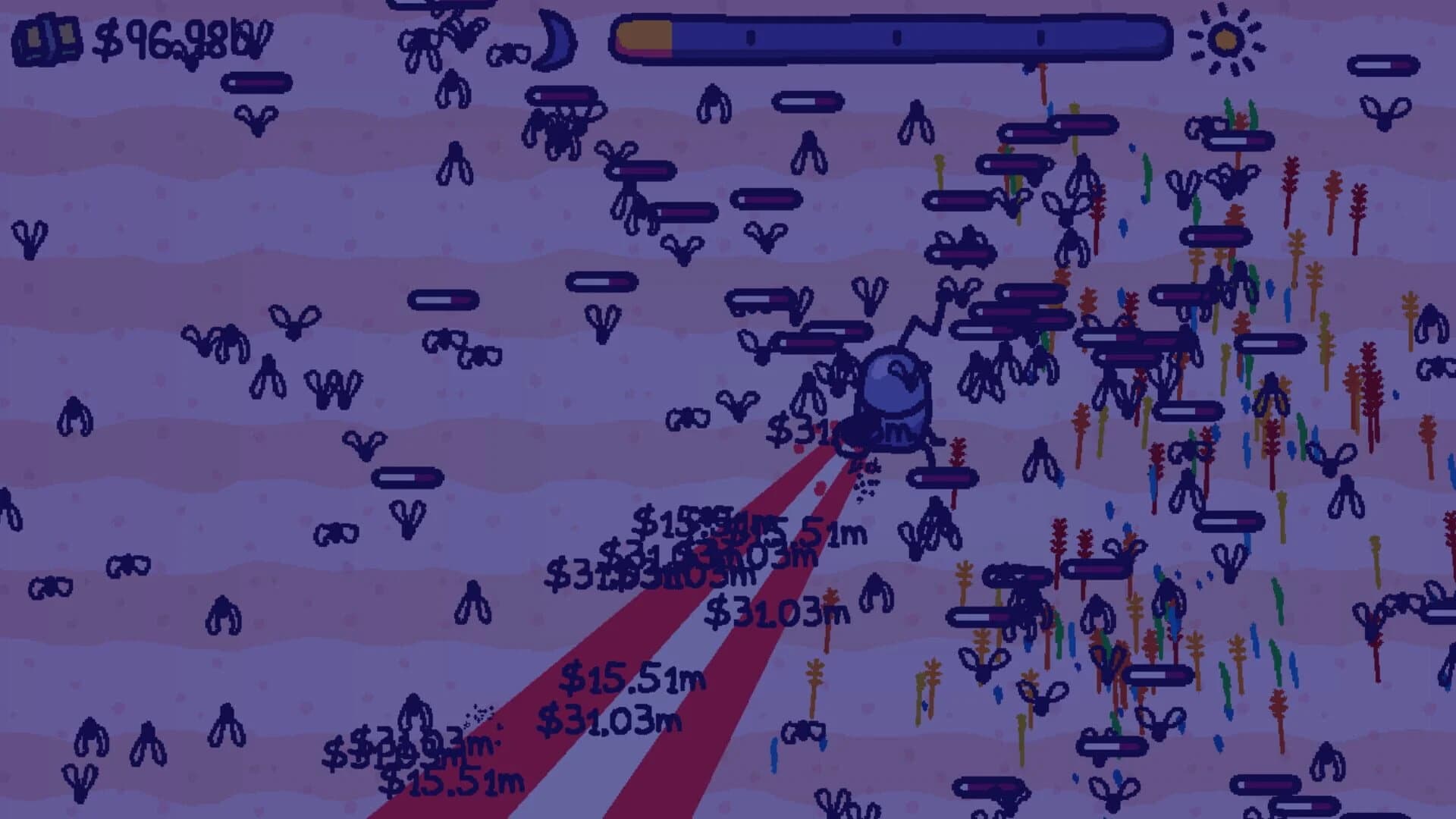 Farming With Lasers screenshot 2