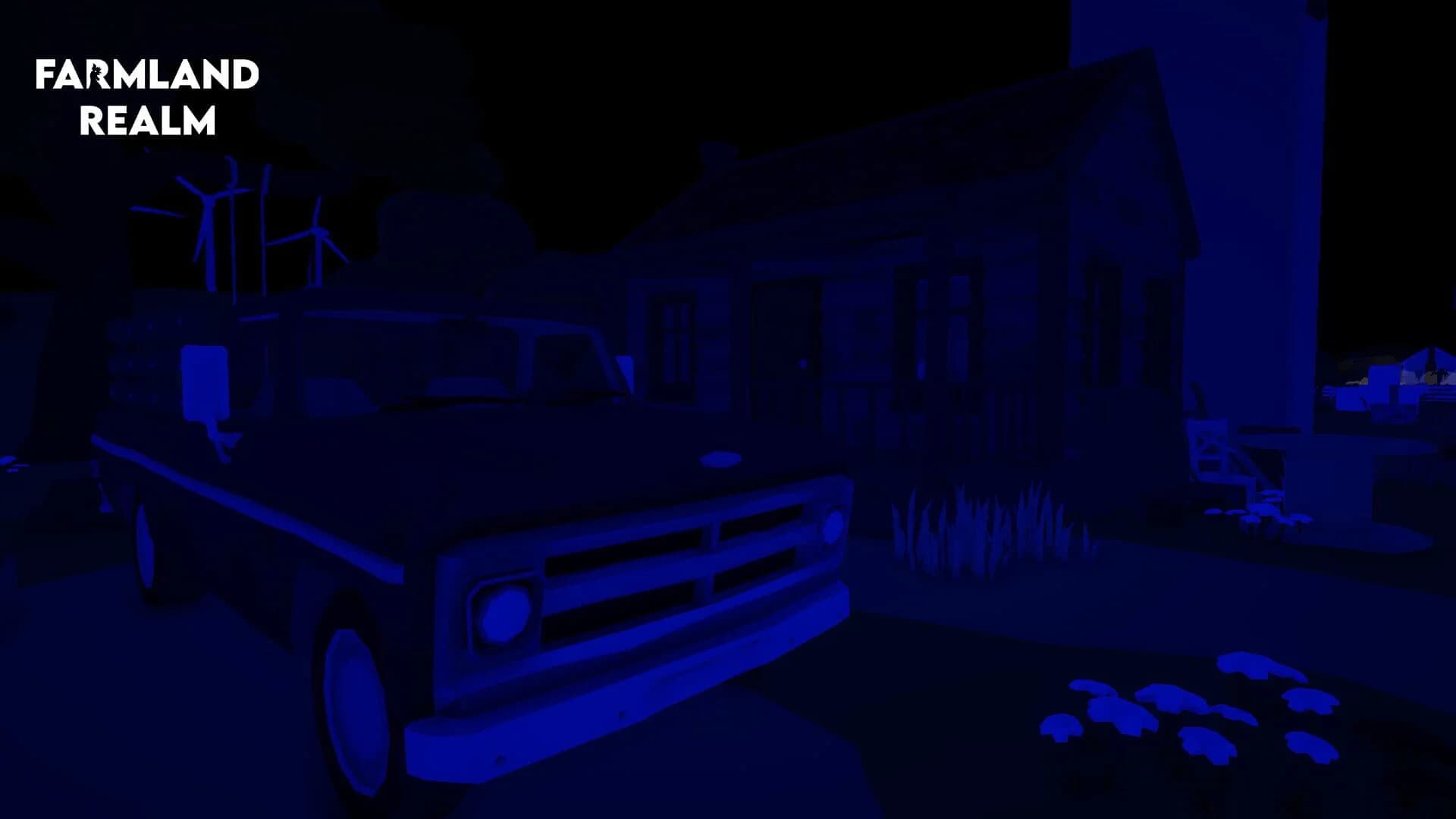 Farmland Realm screenshot 5