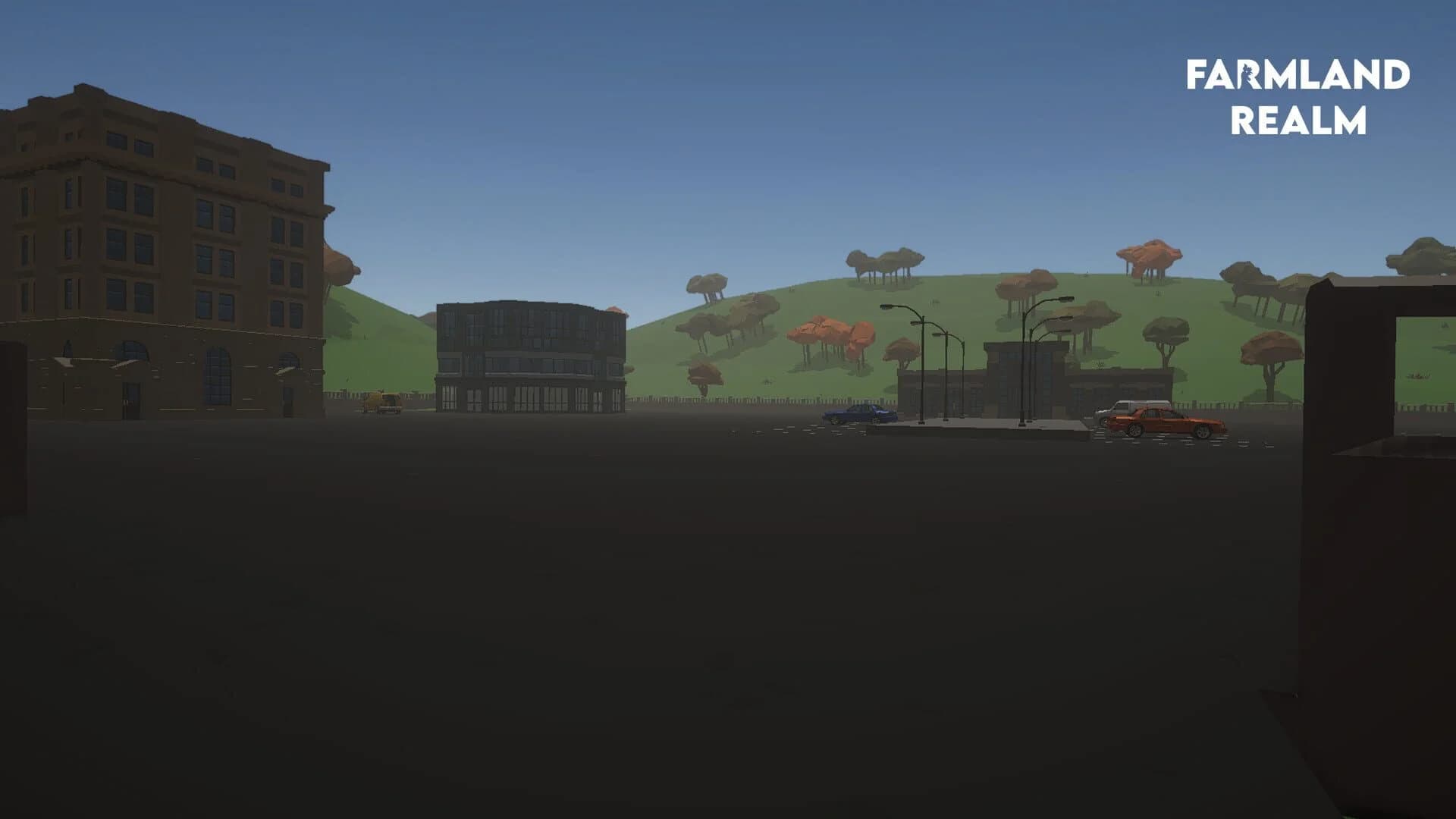 Farmland Realm screenshot 4