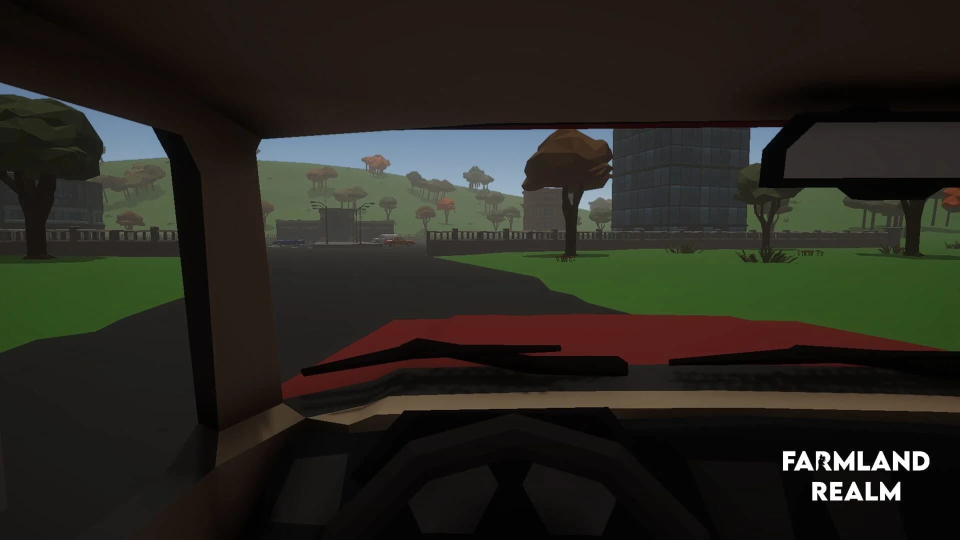 Farmland Realm screenshot 3