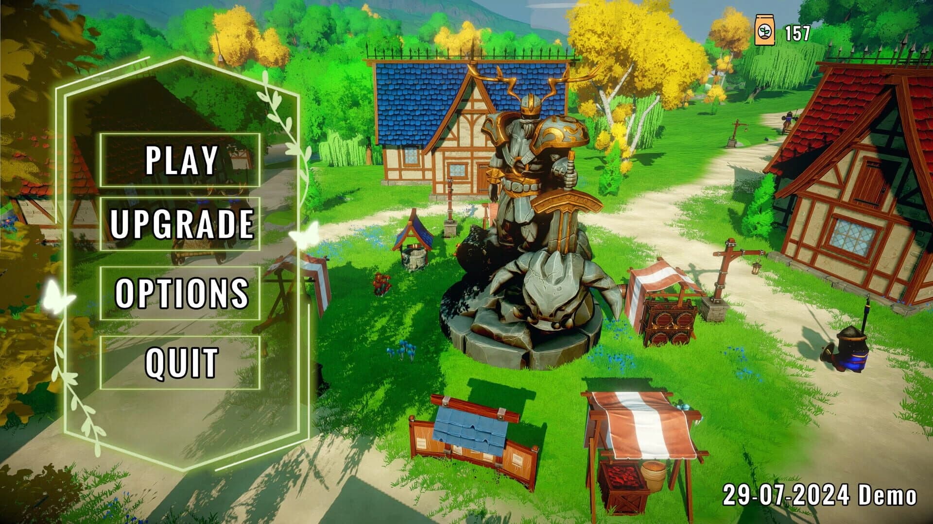 FarmTD screenshot 2