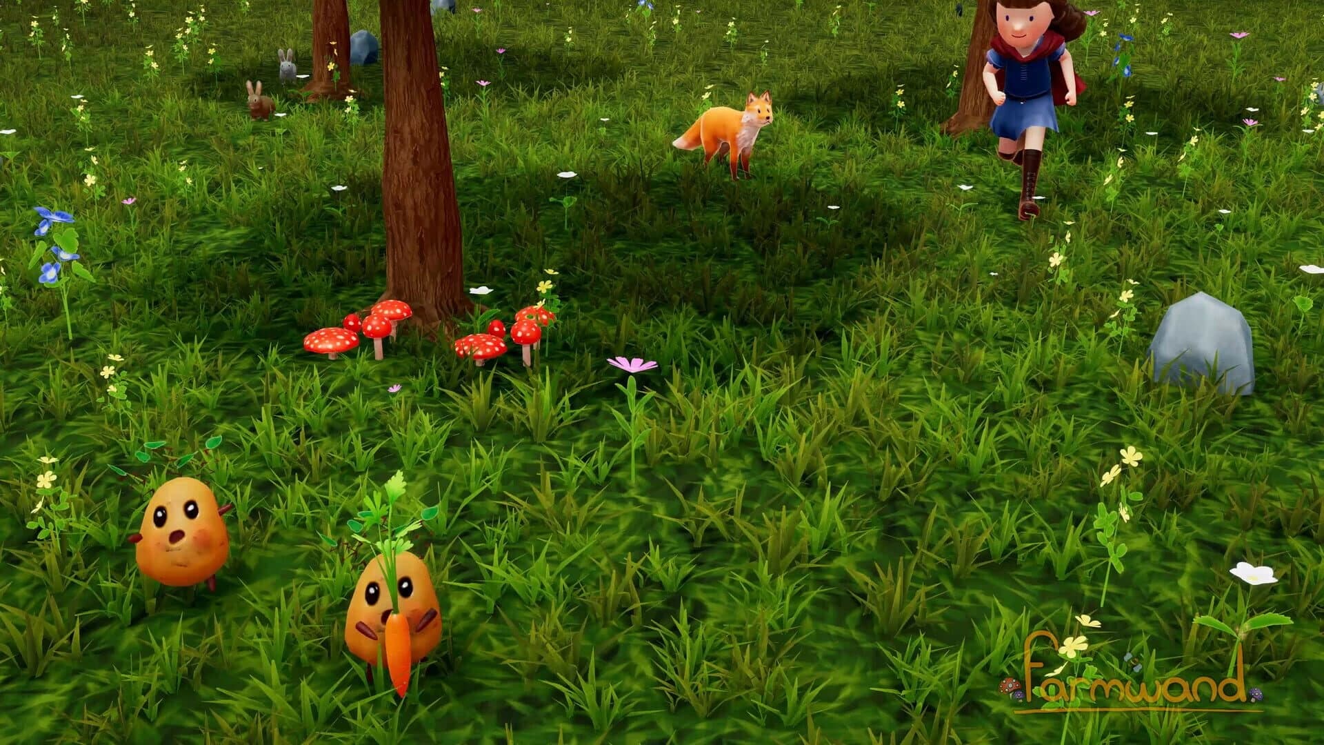 Farmwand screenshot 5