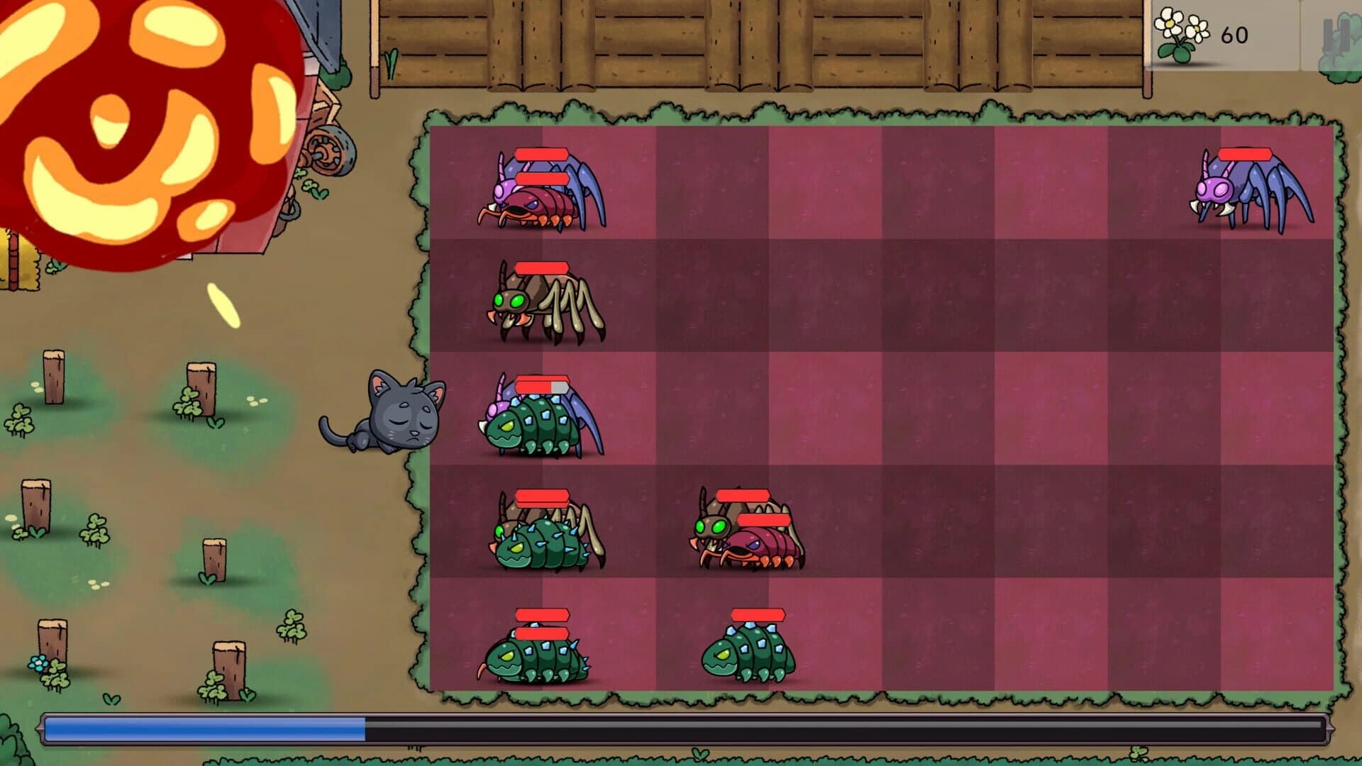 Farmyard Survivors screenshot 3