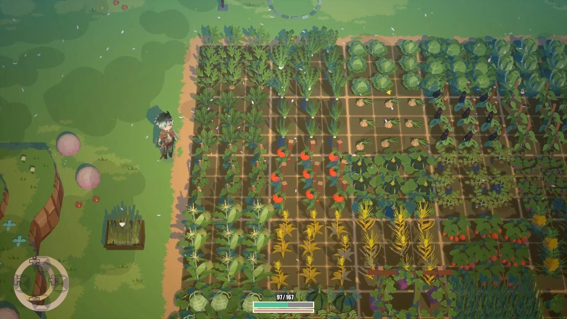 Farnia Village screenshot 5