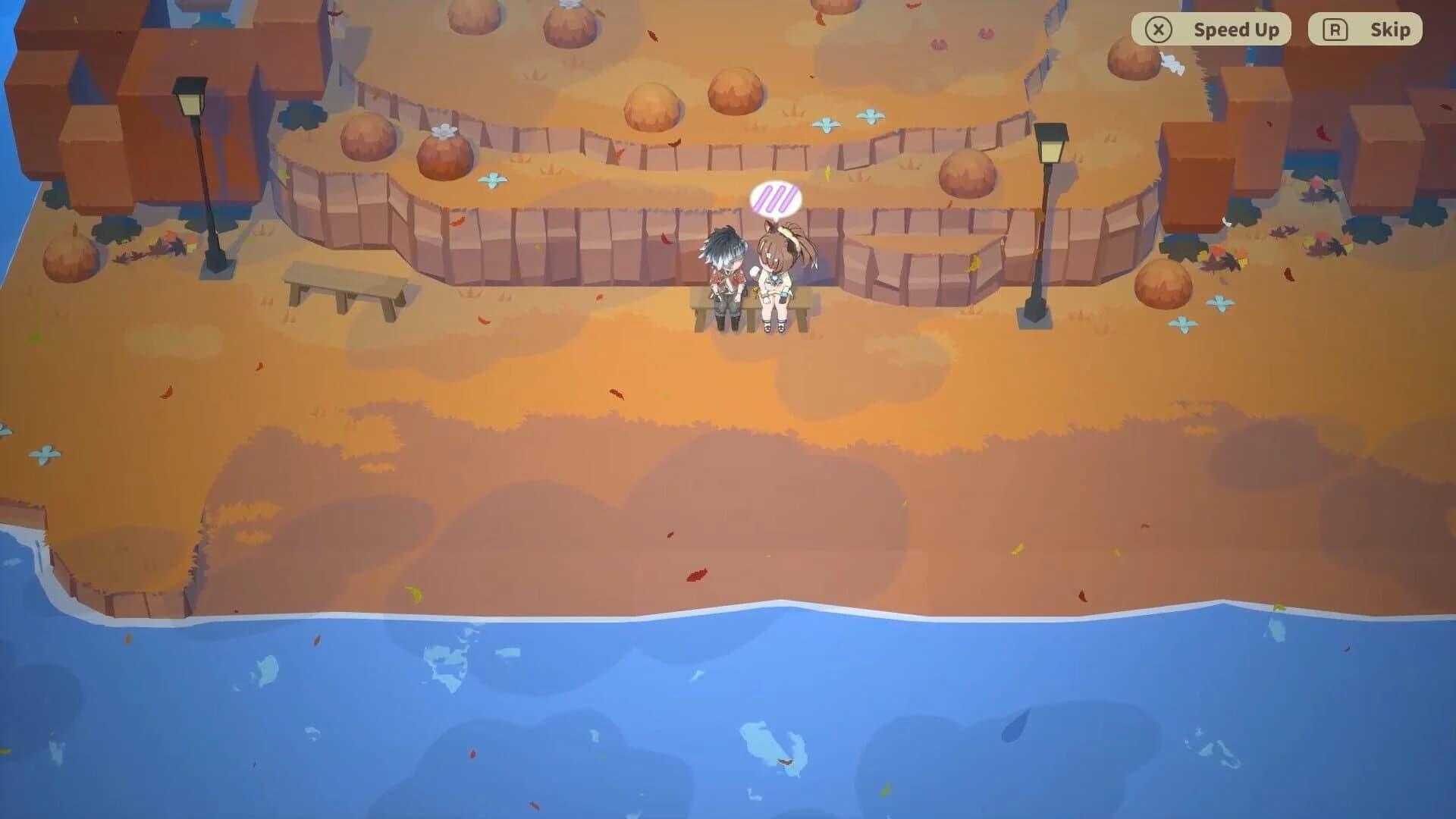 Farnia Village screenshot 4