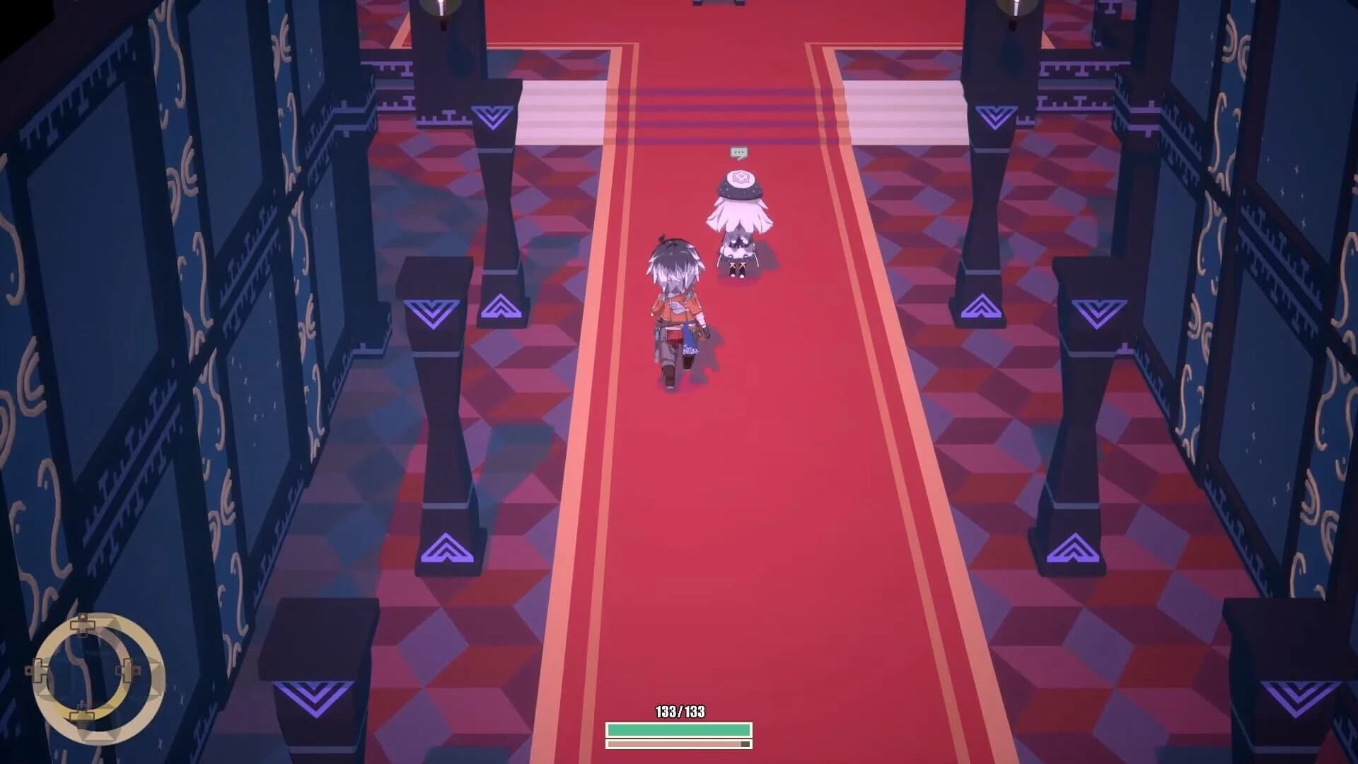 Farnia Village screenshot 1