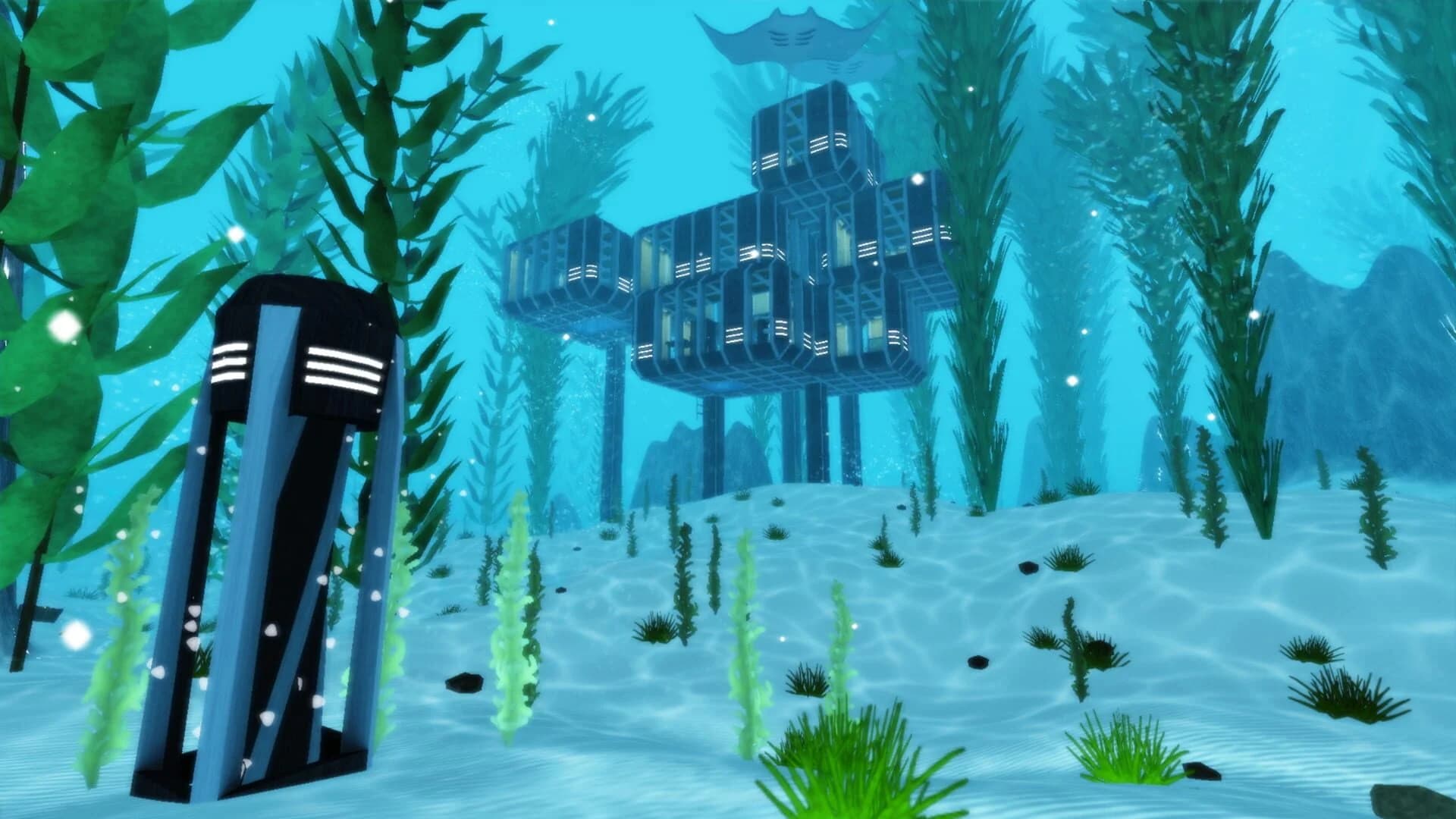 FarSky screenshot 1