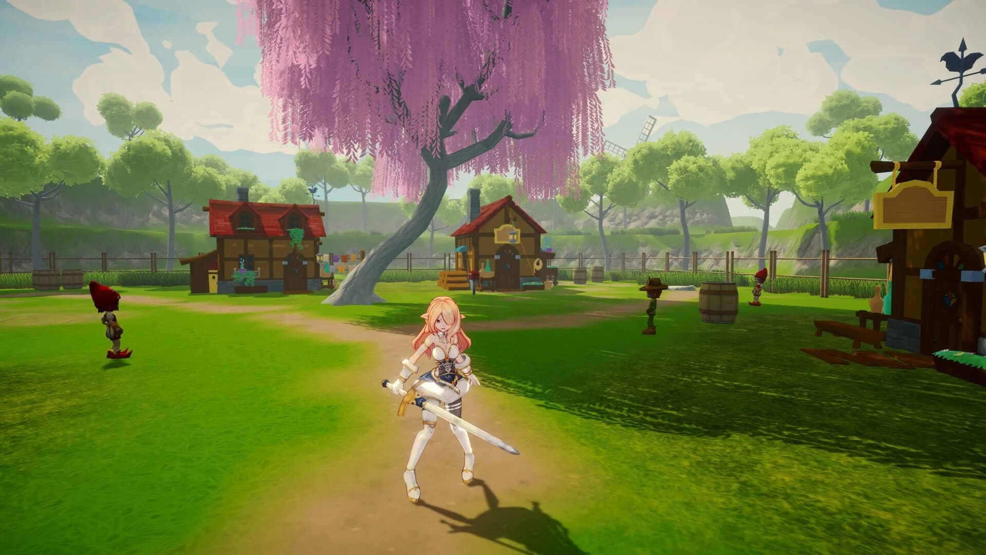 Farstorm screenshot 1