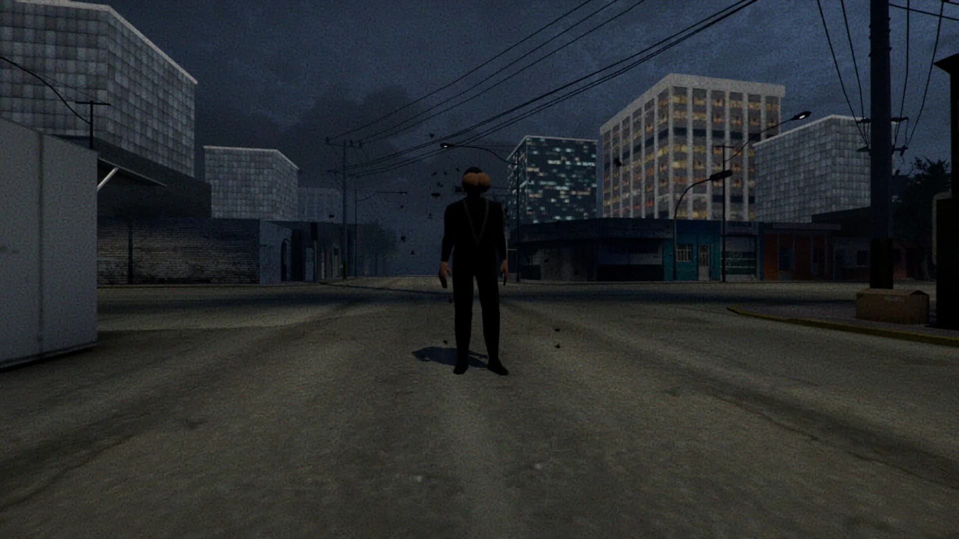 Fart Killer screenshot 3